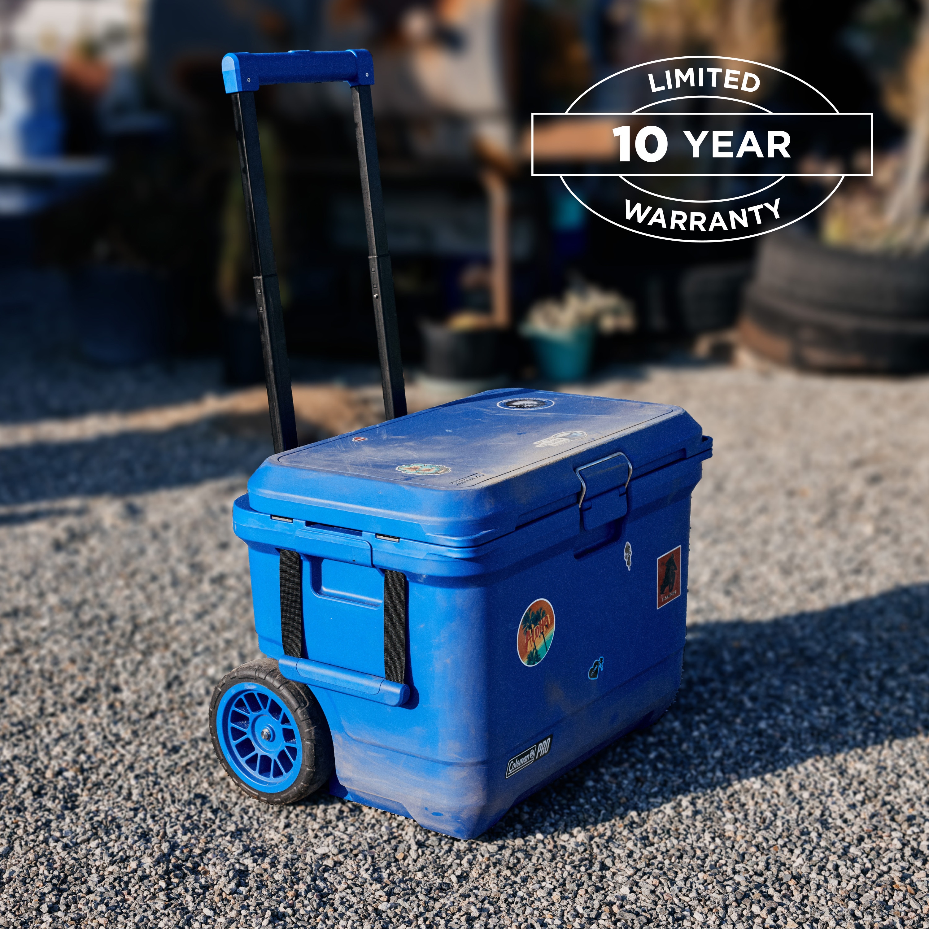 Coleman 2193940 Portable-Coolers - Thumbnail View #3