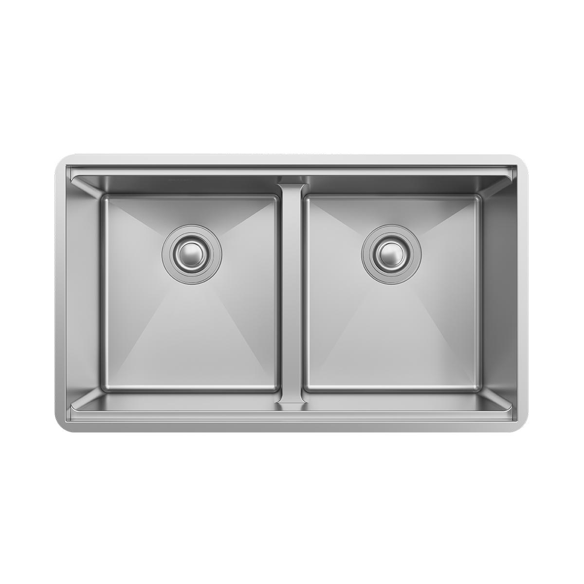 Elkay ECTRUAQ31169TWC Kitchen-Sinks - View #5