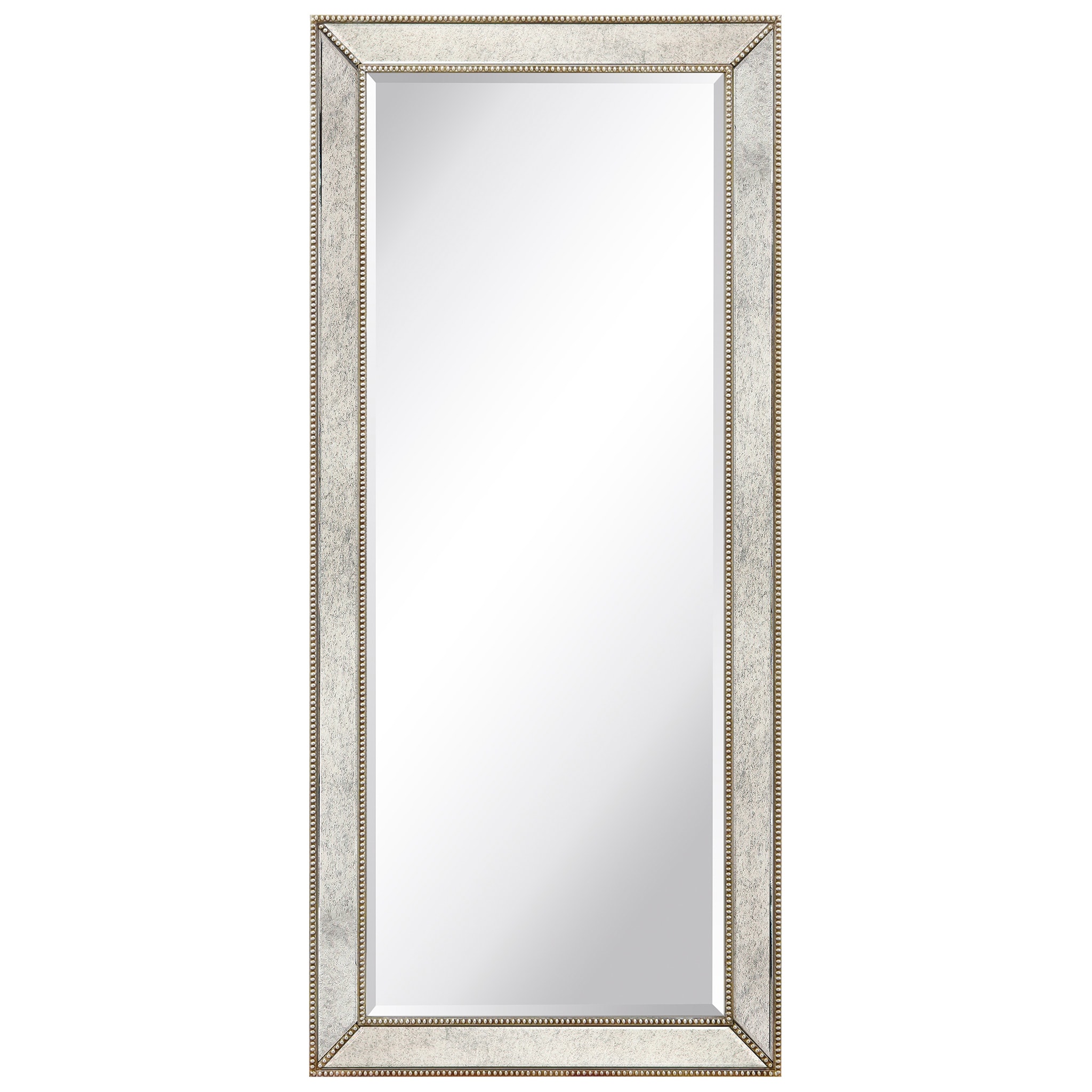 Empire Art Direct Elegant Mirror Cluster Wall Mirror, 24 x 48, Ready to  Hang