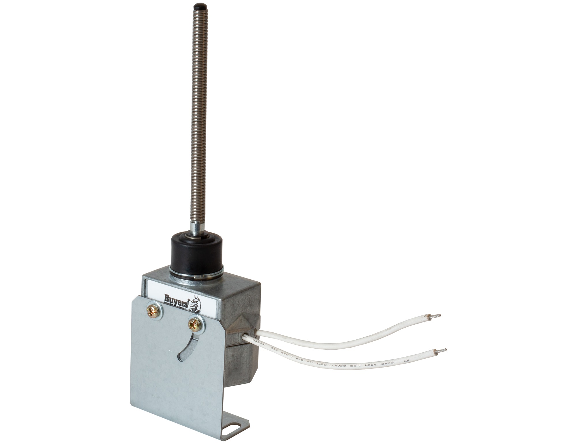 Buyers Products B95W Trailer-Towing-Accessories - View #3