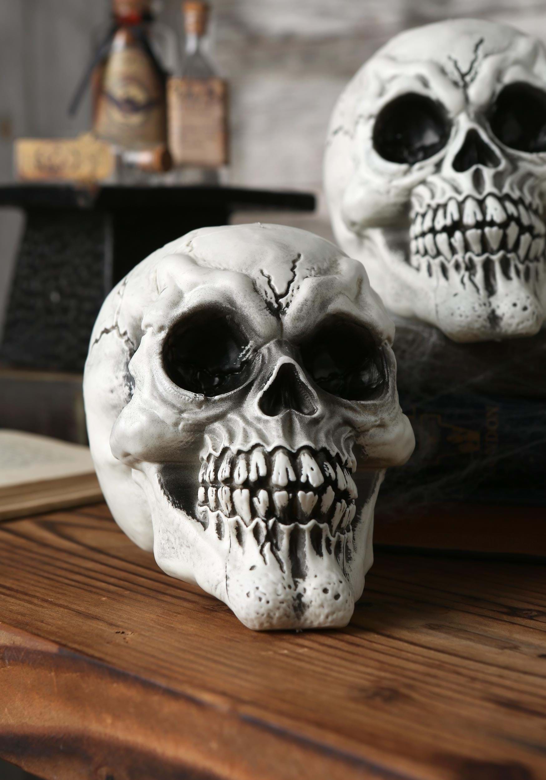 HalloweenCostumes.com FUN2997-ST Table-Halloween-Decor - View #3