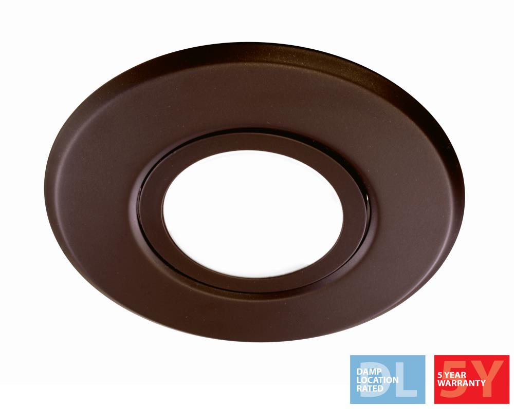 Nicor Lighting DLG56-10-120-2K-OB Led-Retrofit-Downlight - View #3