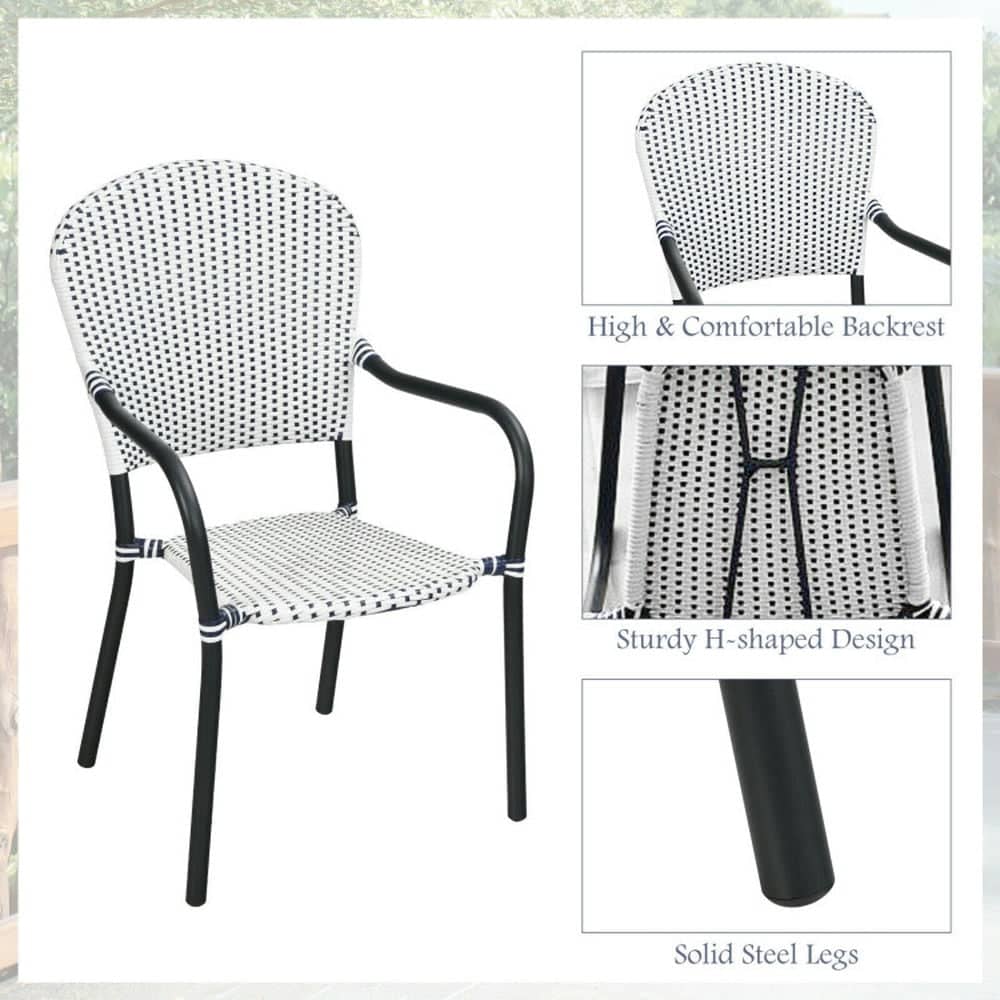 VERYKE 5901264783355 Patio-Conversation-Sets - View #5