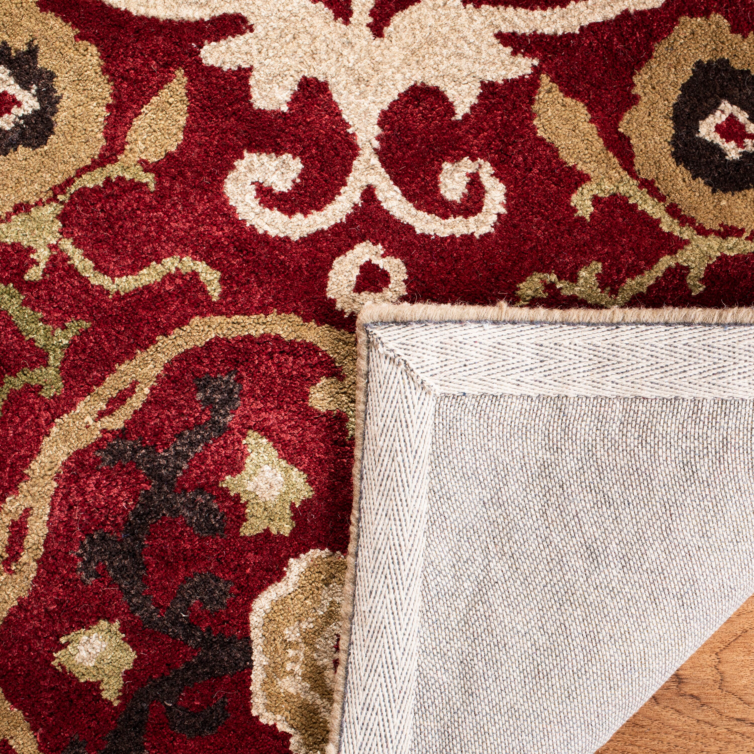 Safavieh SOH446B-5 rugs - View #3