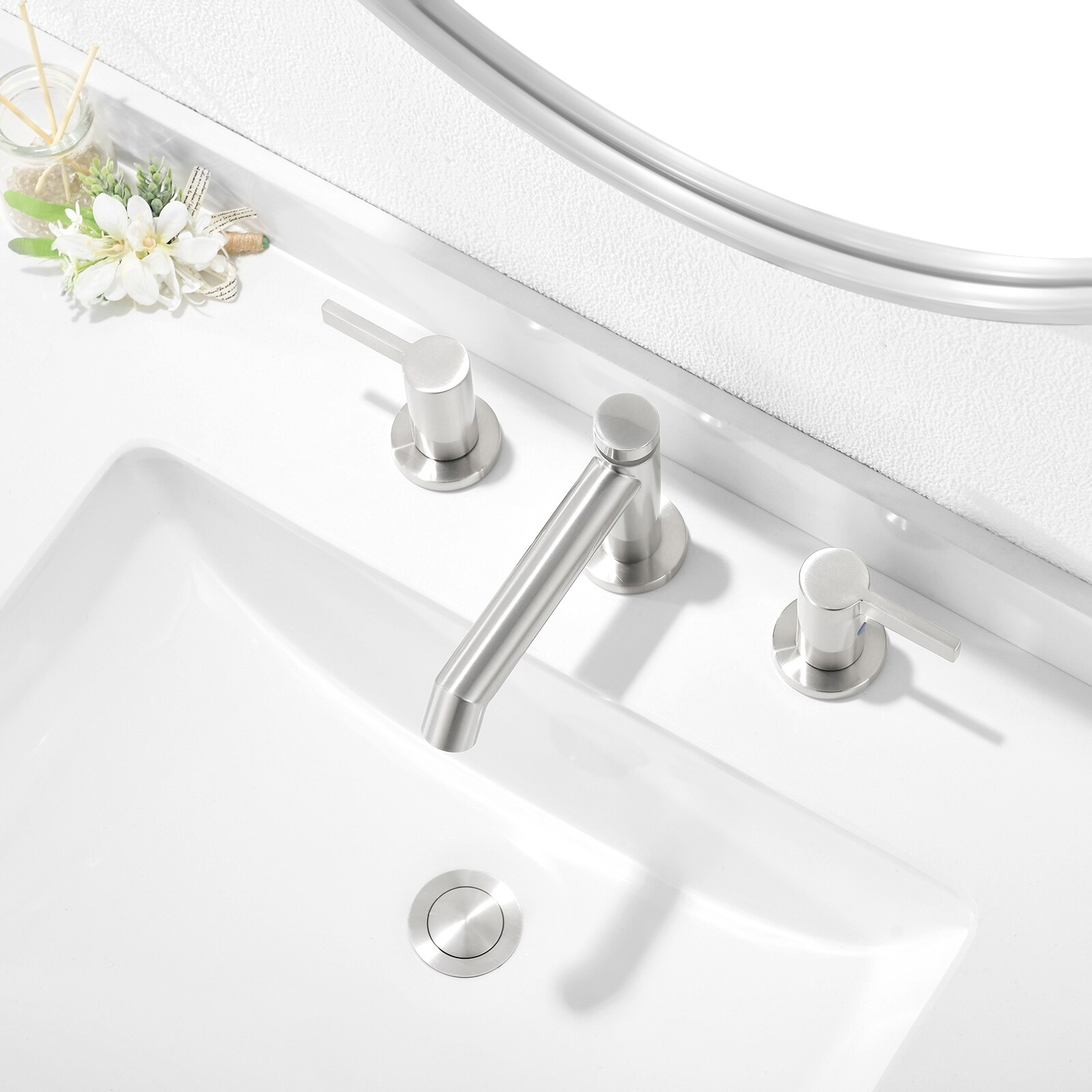 Phiestina LWCWF046-28-BN Lavatory-Faucets - View #6