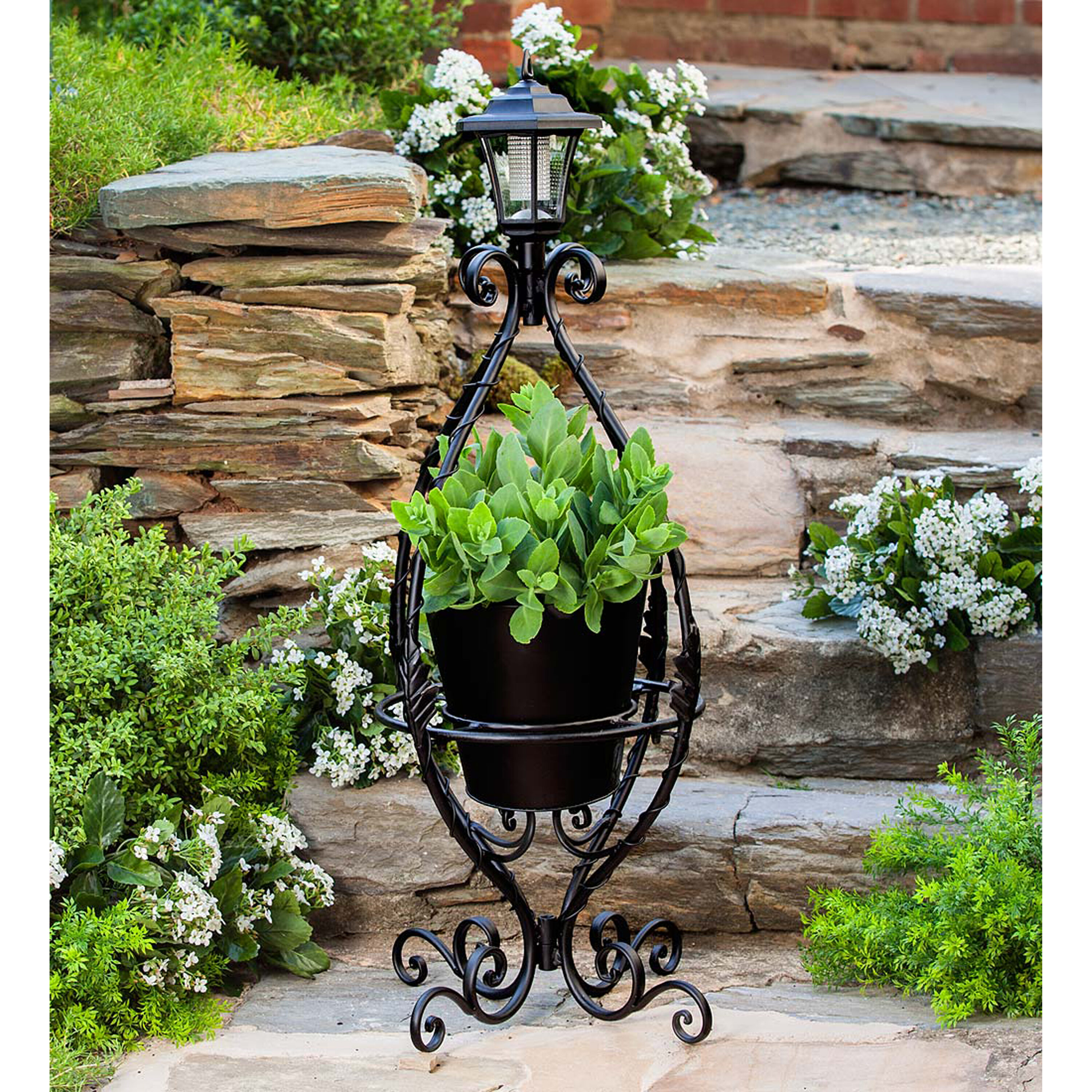 Evergreen PL6849 Planter-Window-Box - View #2