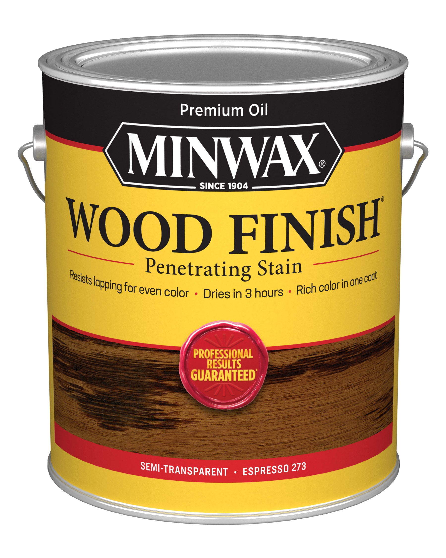 Minwax 710990000 Interior-Stain - View #3