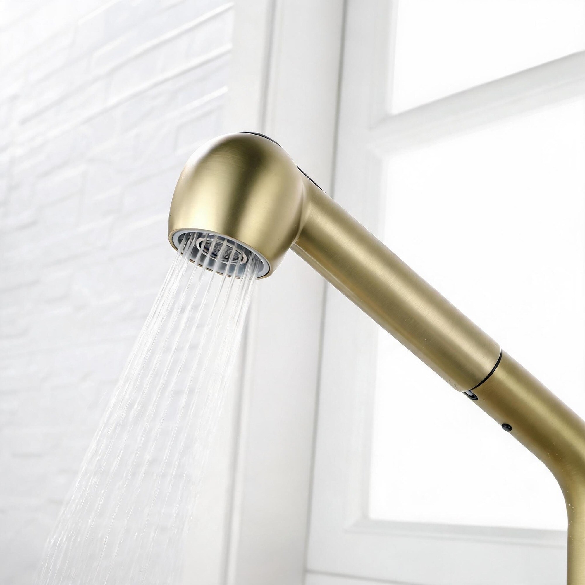 IAK ZYM103498 Kitchen-Faucets - View #2
