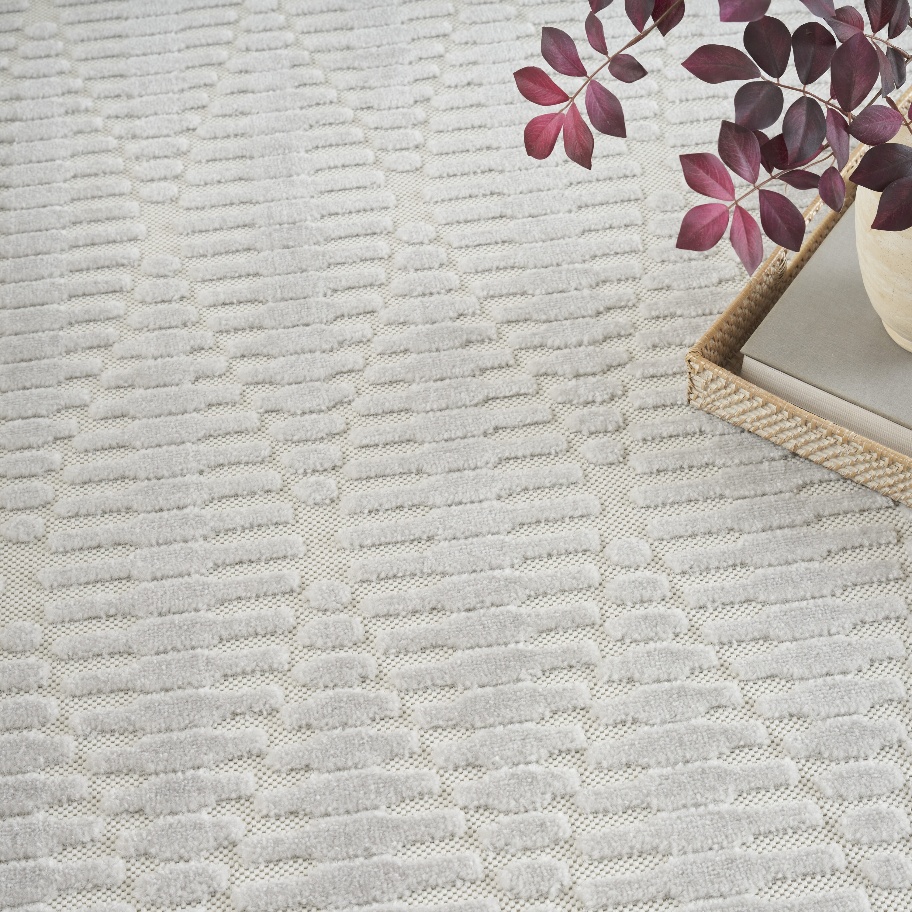 Nourison Home 099446983060 rugs - View #3