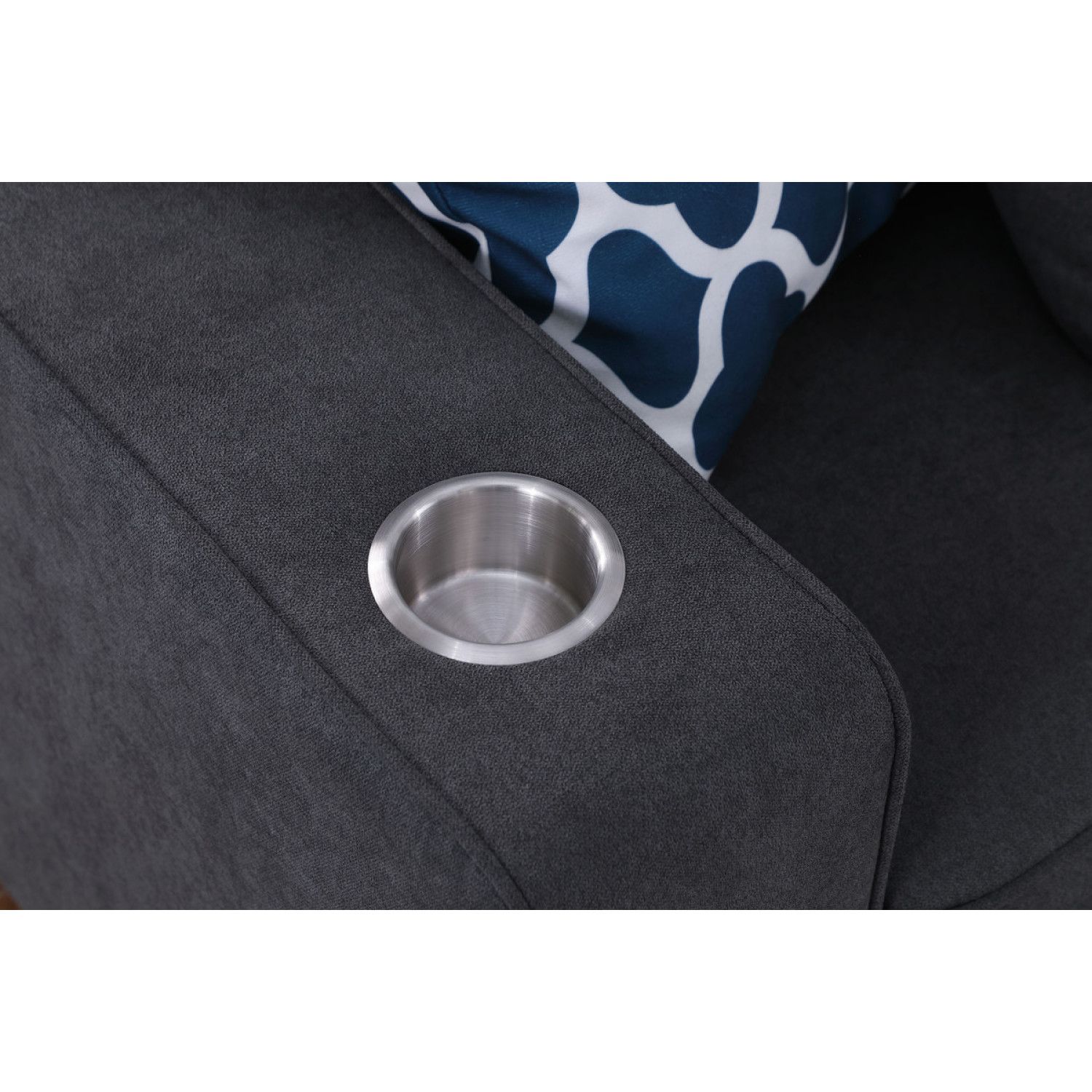JASMODER B061S00441 Sofas-Loveseats - View #5
