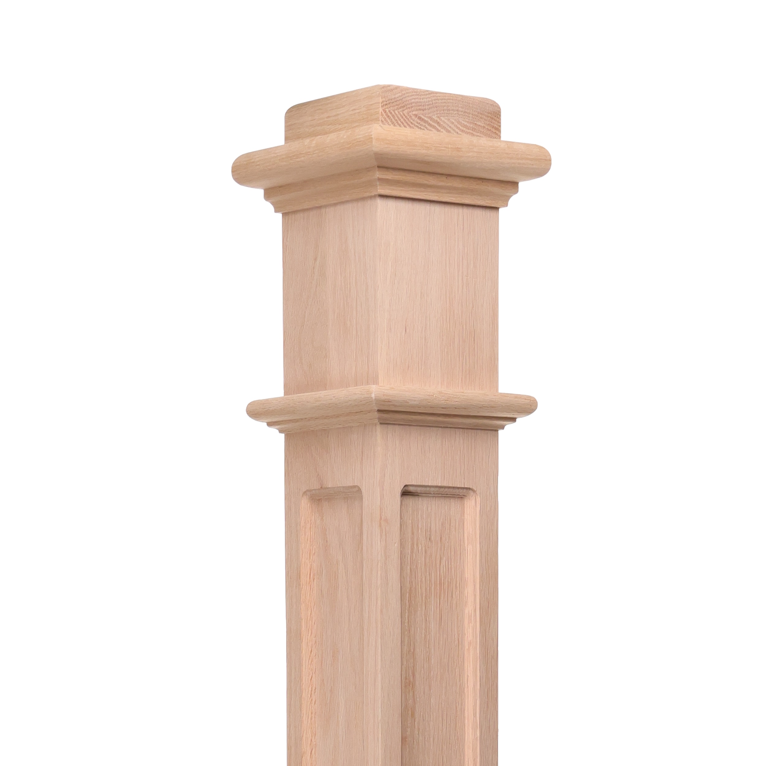RELIABILT WG991FPMAP Interior-Stairpart-Newel-Posts - View #8