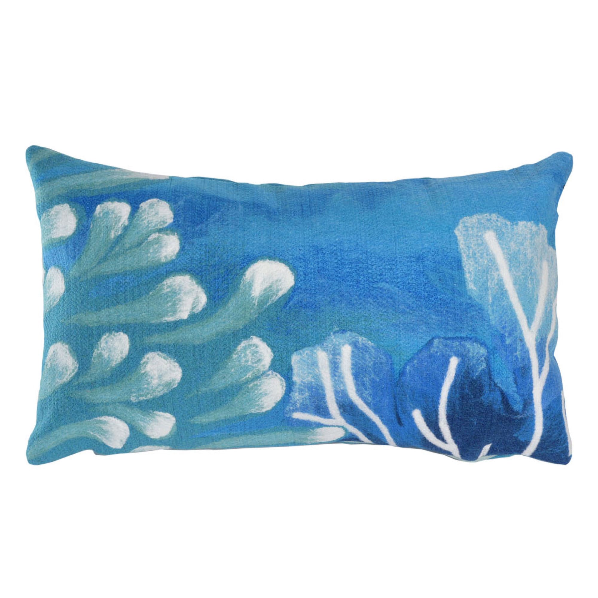 Liora Manne 7SC1S421203 Accent-Pillows - View #2