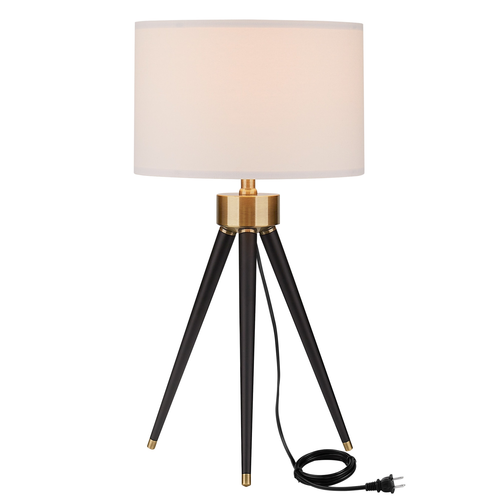 UrFurnishings TD-160 Table-Lamps - View #4
