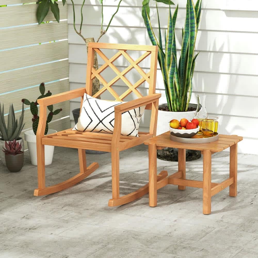 Choco Moon 5311515151558 Coffee-Tables - View #3