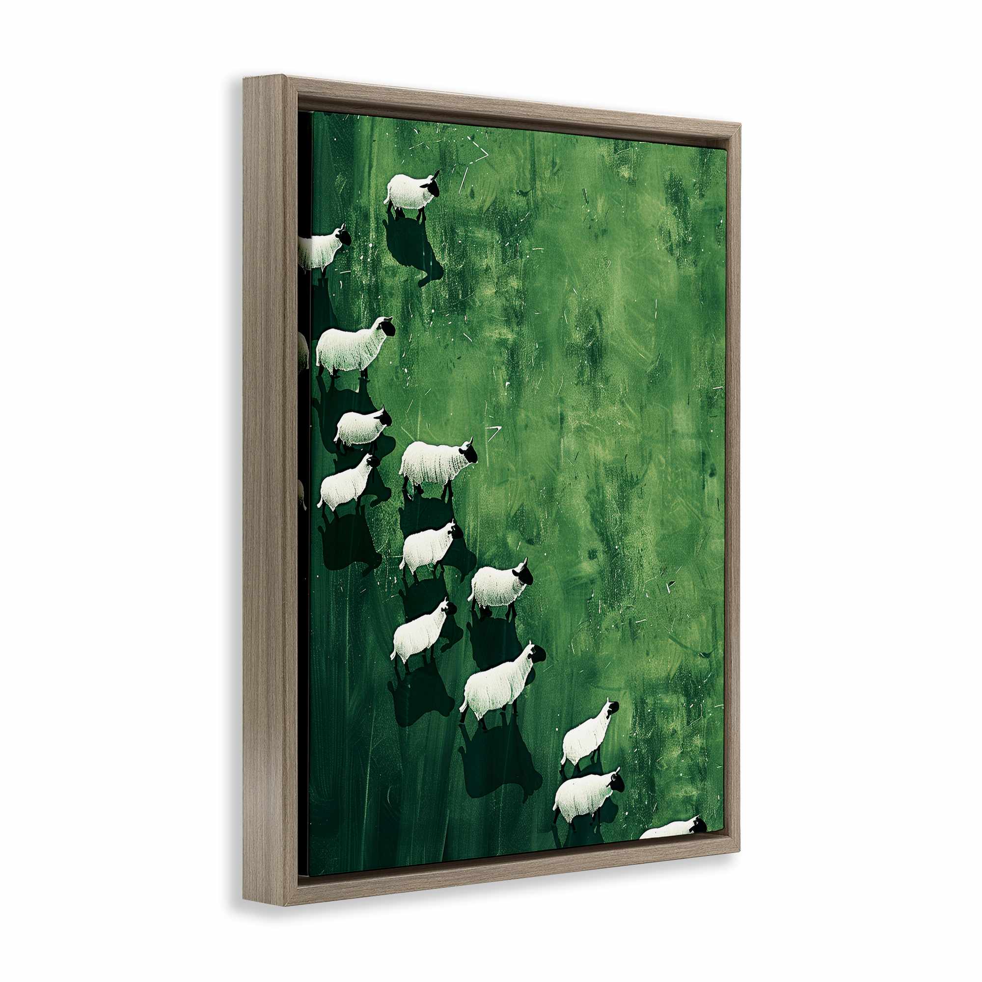 Stupell Industries BT-760-FFE-24X30 Wall-Art - View #2