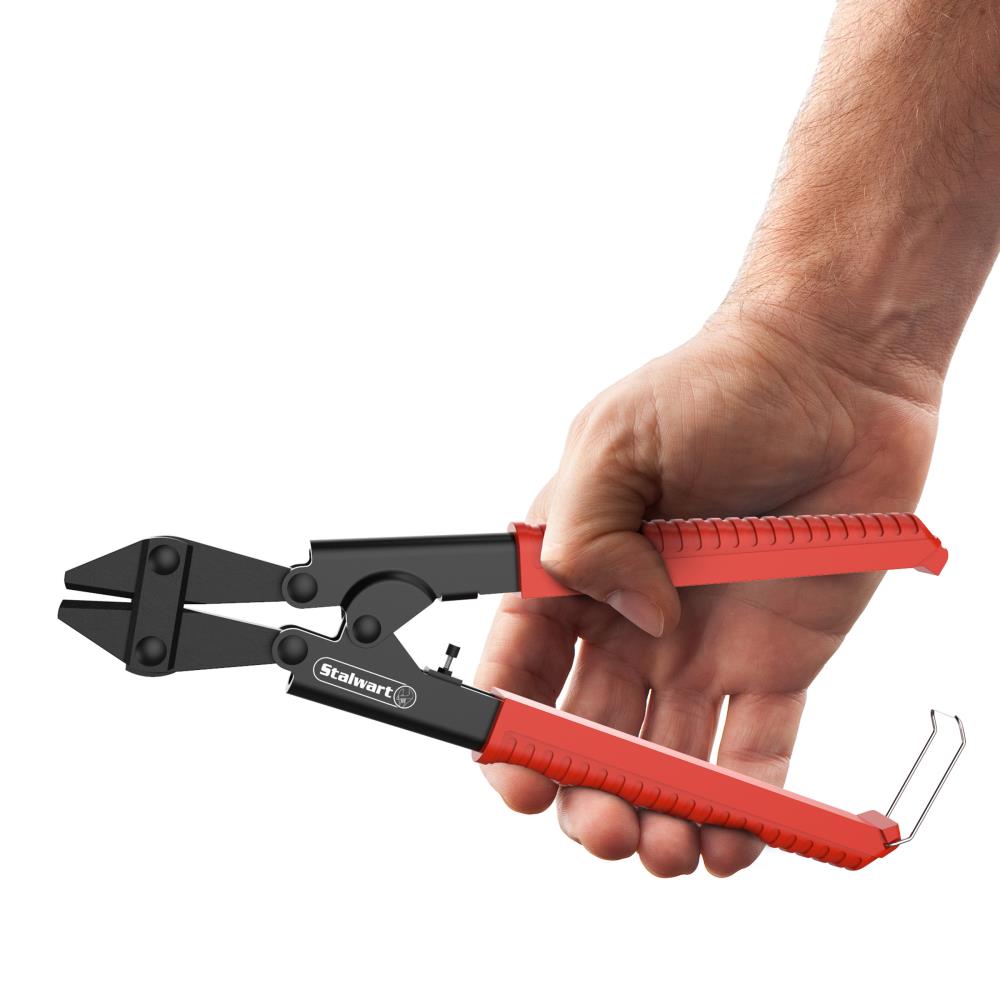 Fleming Supply 283649KUP Bolt-Cutters - View #7