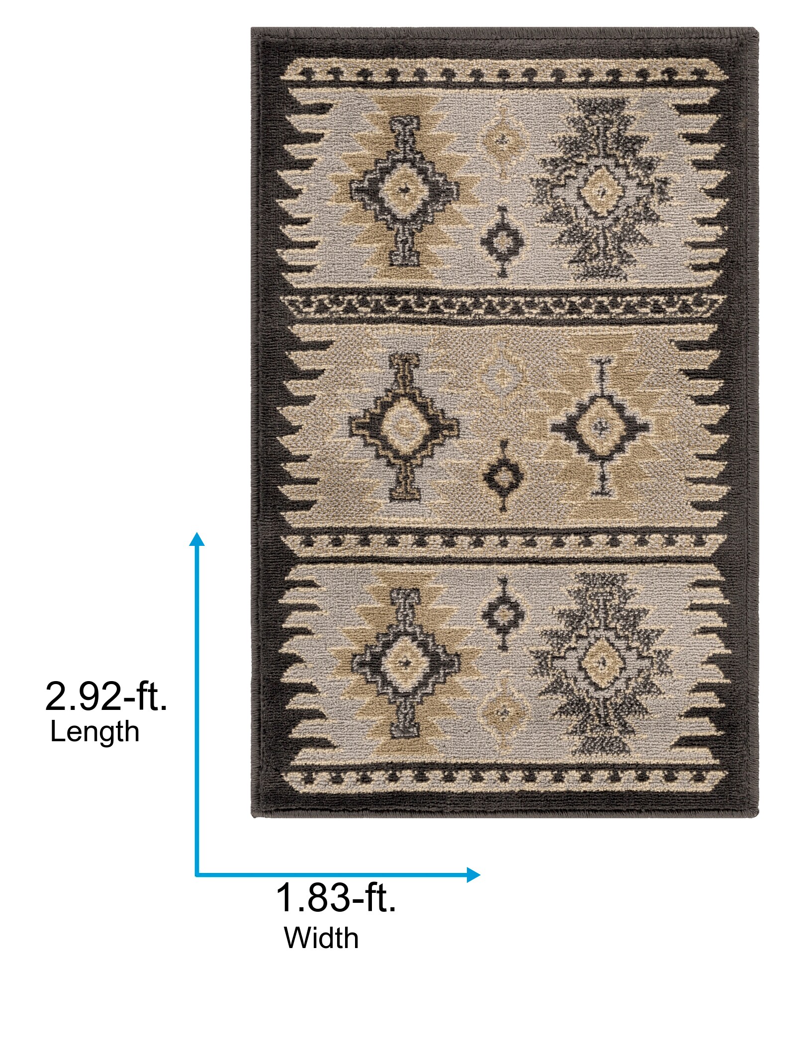Livabliss PAR1046-23 rugs - View #8