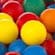 Multicolor - Play Center W/ Pitballs