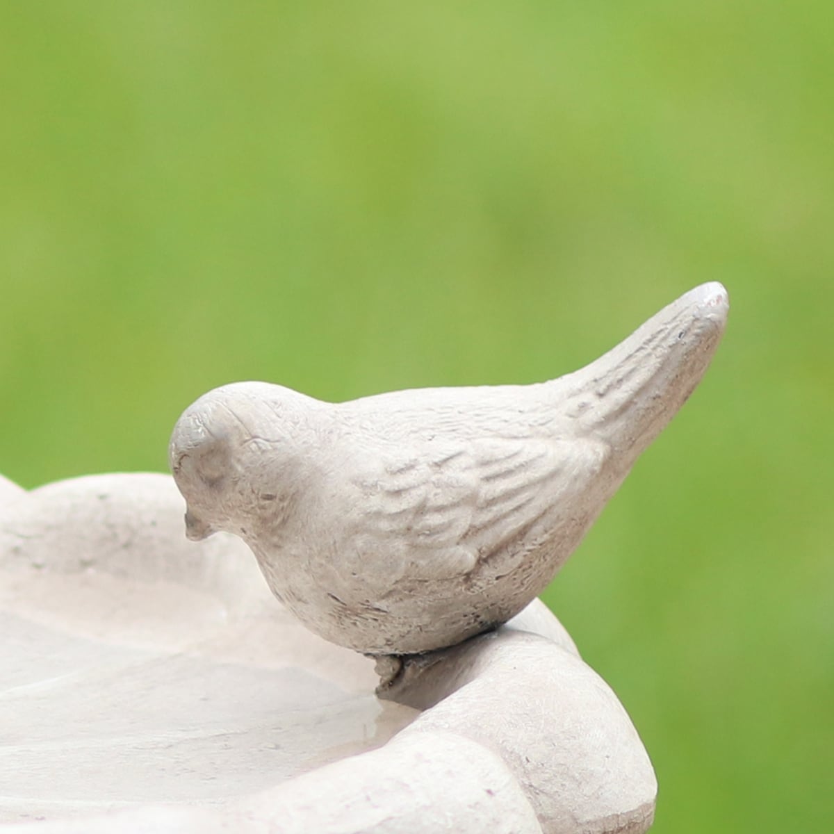Style Selections A06-884B birdbaths - View #3