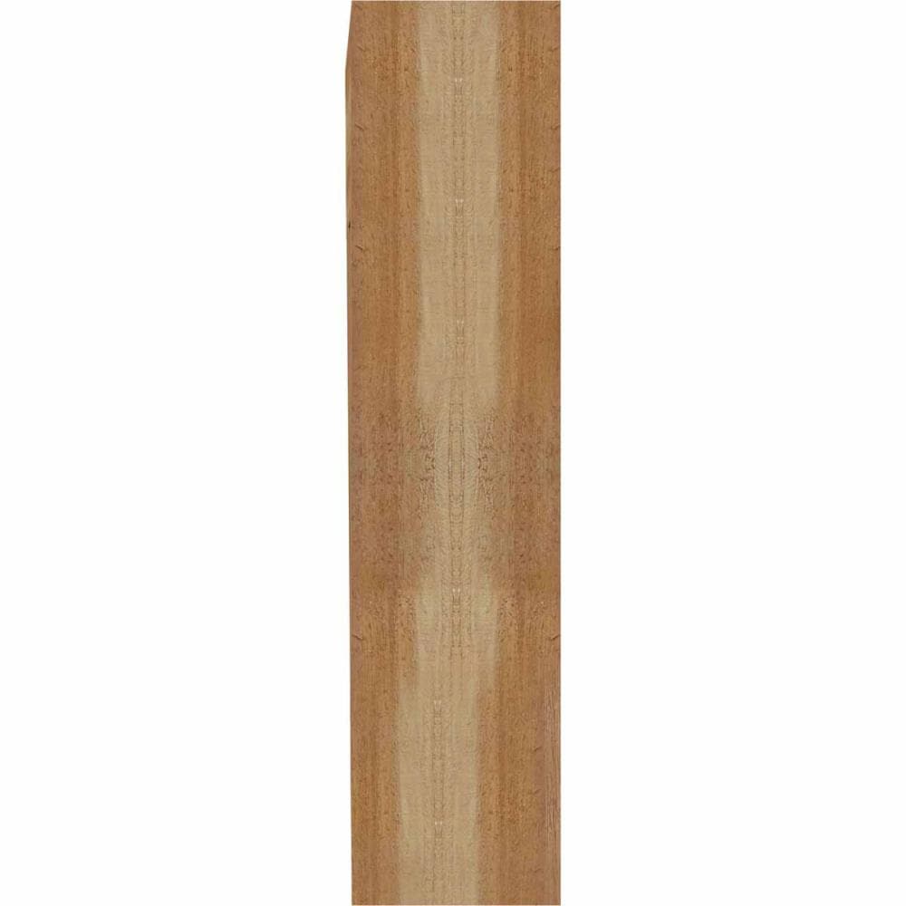 Ekena Millwork BKT06X26X26TRA01RWR Exterior-Brackets-Braces - View #4