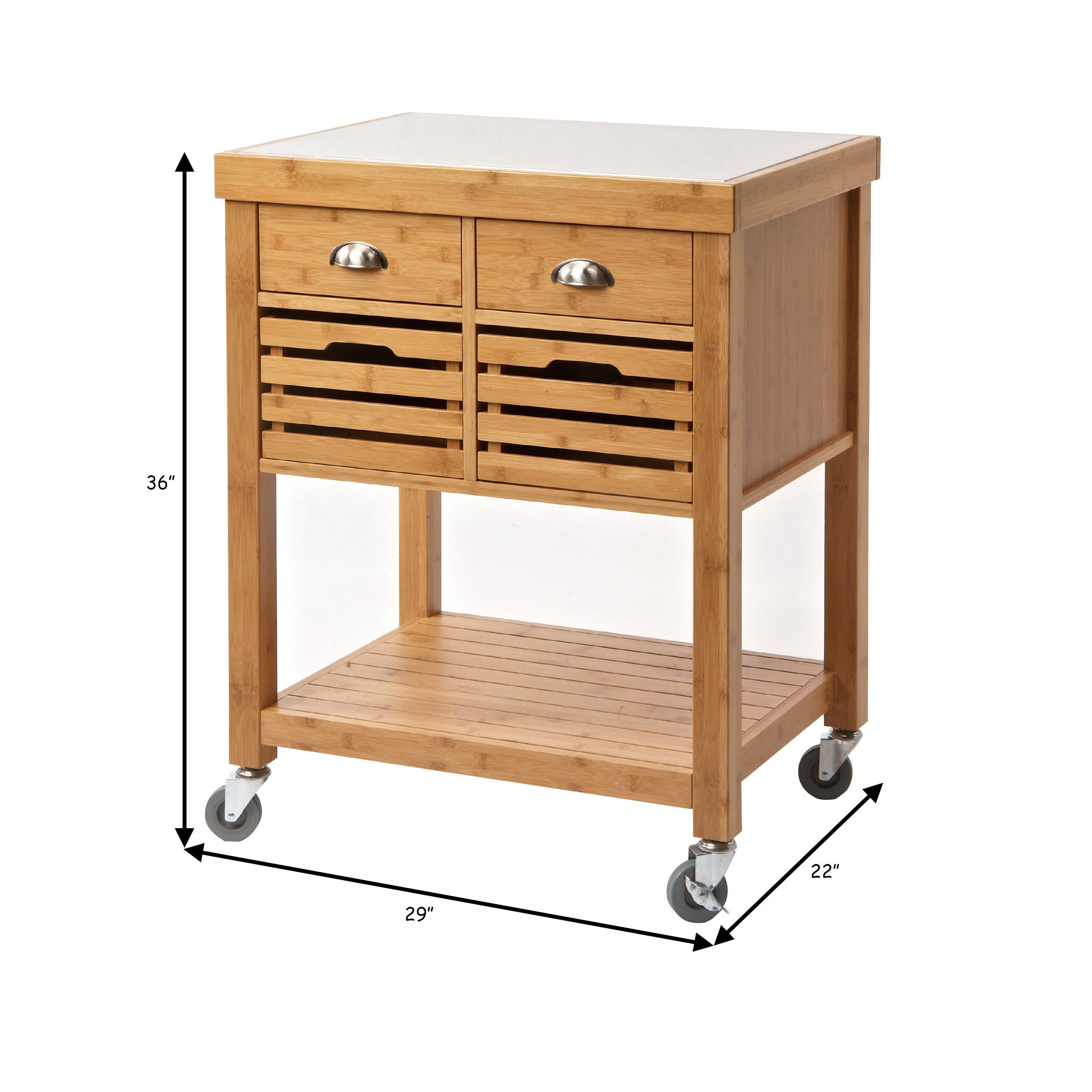 Benzara BM274344 Kitchen-Furniture - View #5