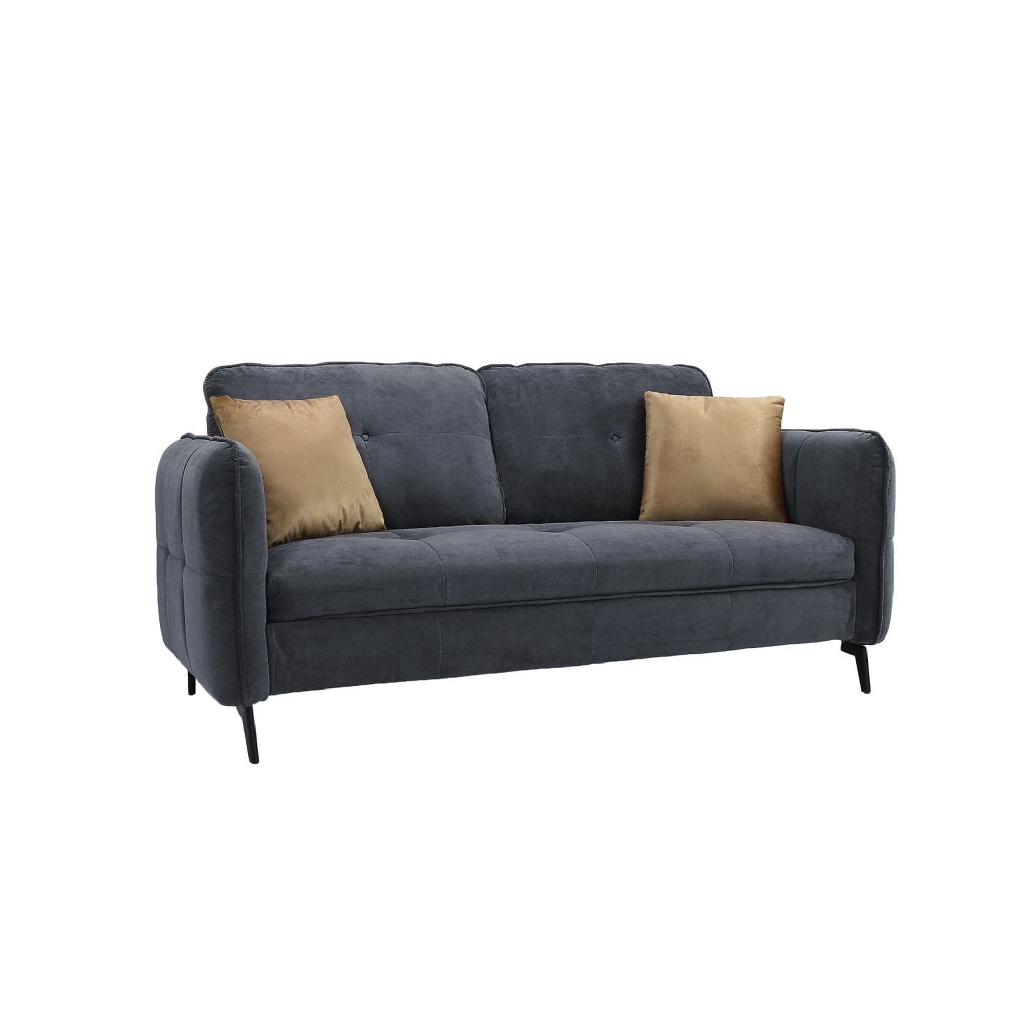 JASMODER W223S01559 Sofas-Loveseats - View #2