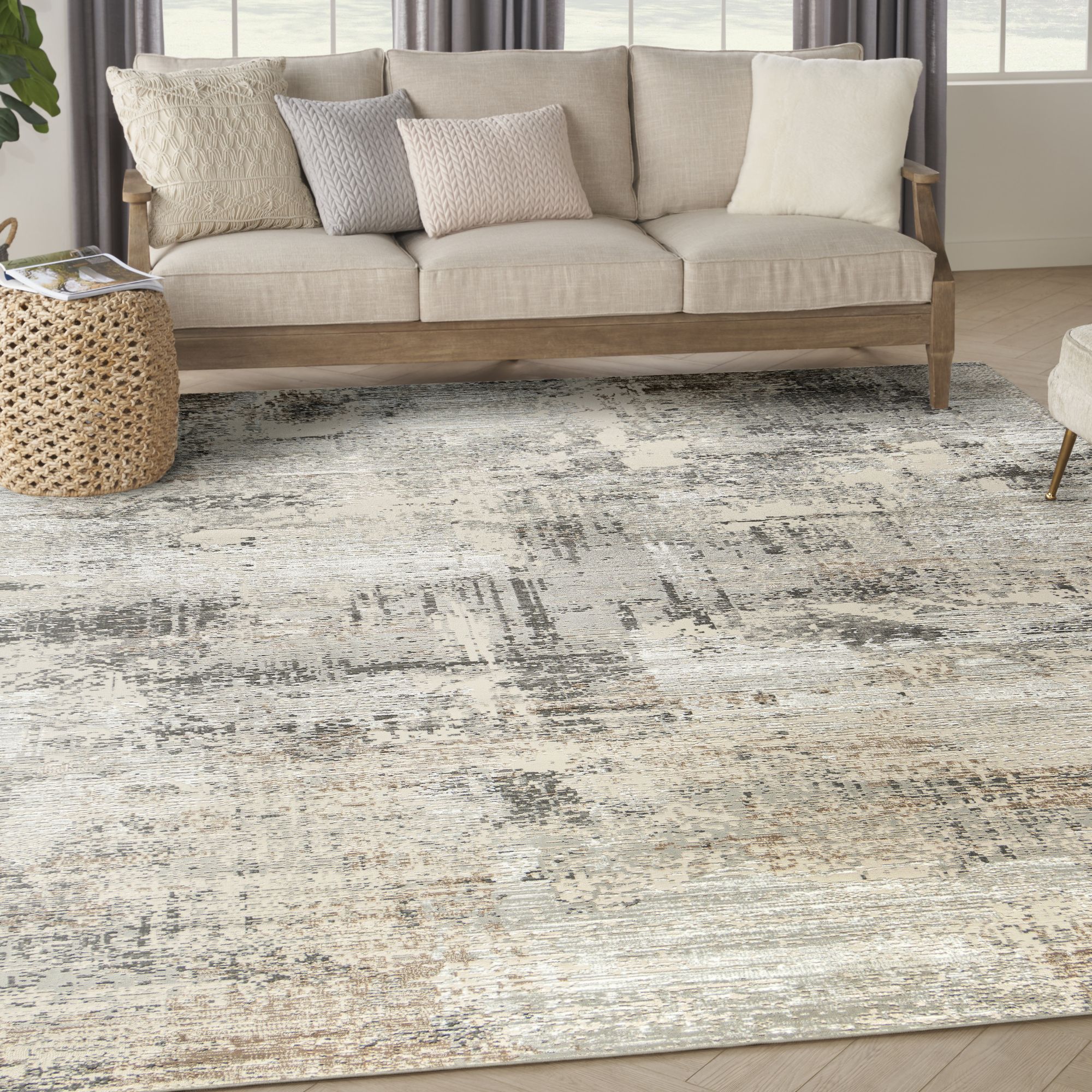Nourison 841491162859 rugs - View #3