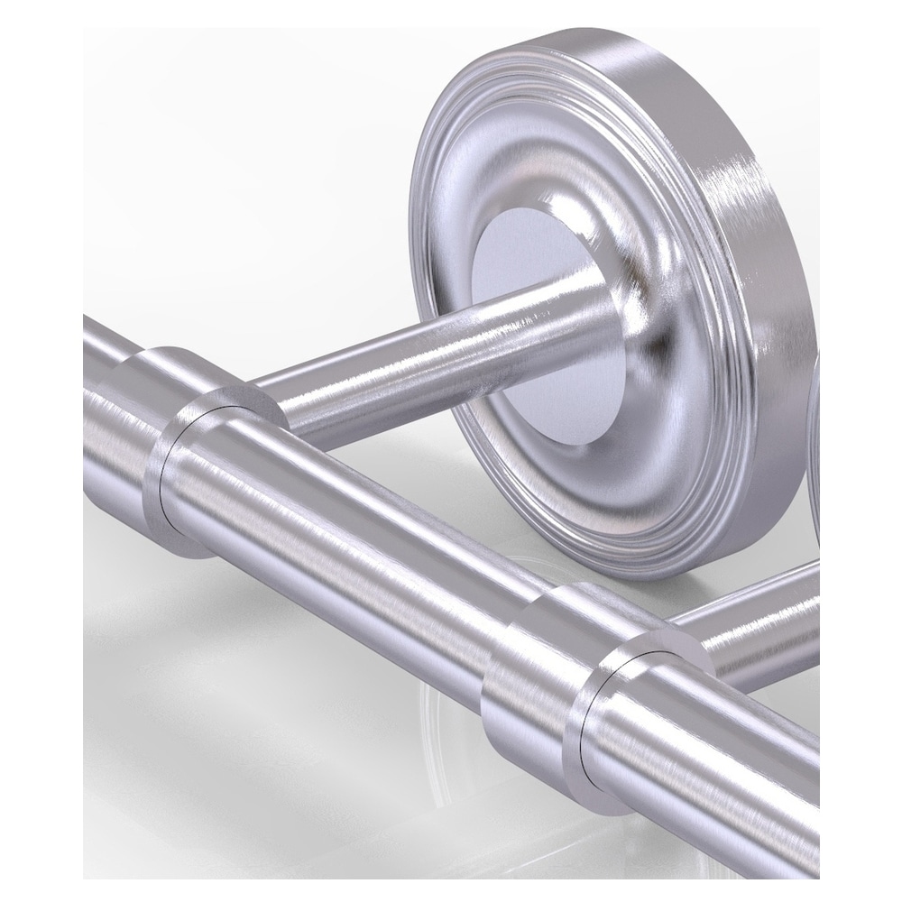 Allied Brass PR-24-2-SCH d060360 - View #2