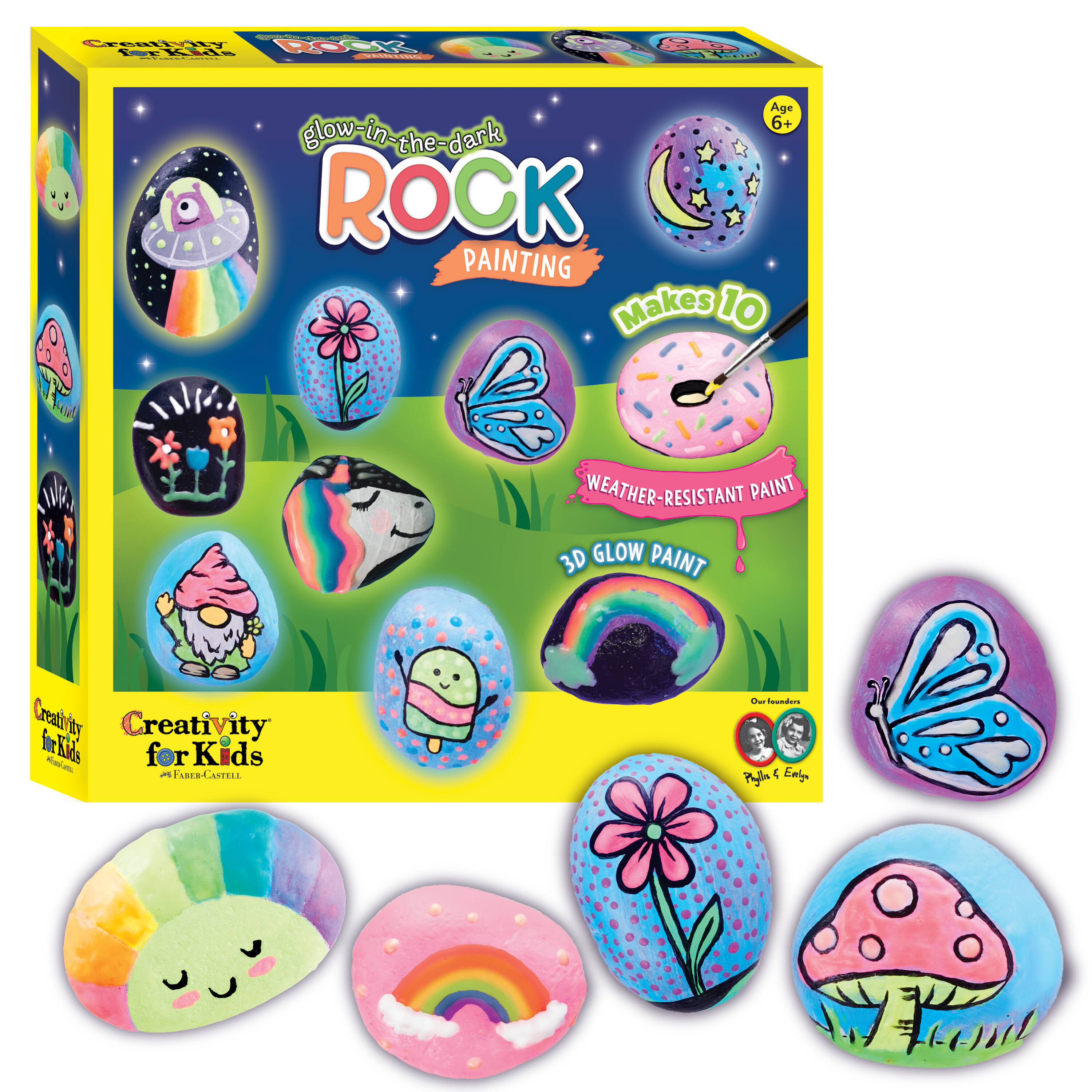 Kindness Rocks Kid Tshirt Painted Rocks Multi Colour Letters Kindness Rocks Kid Tshirt Painted Rocks Multi Colour Letters