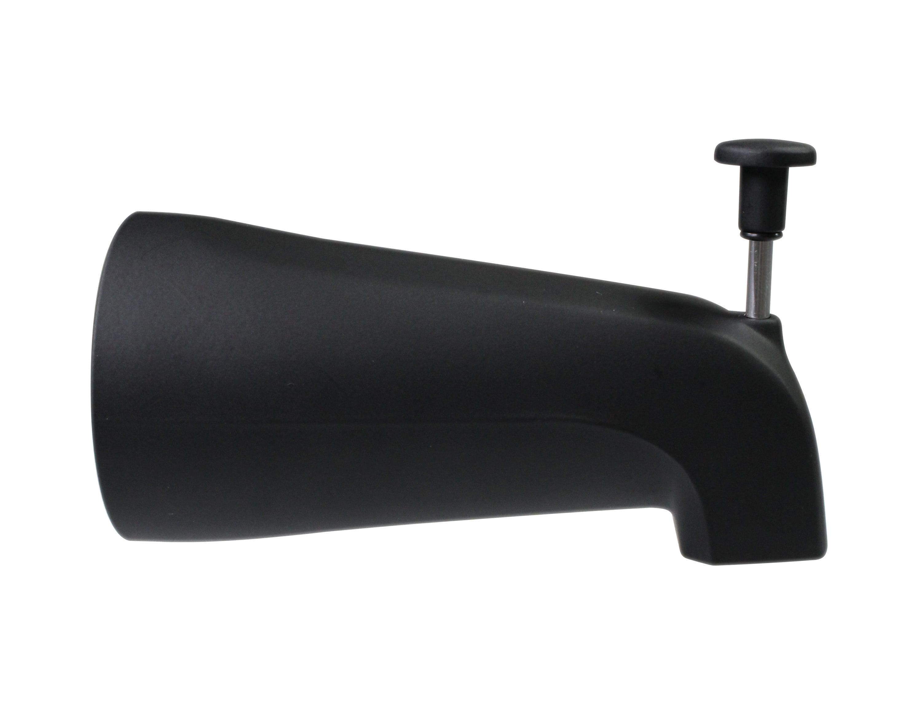 WESTBRASS E531D-1F-62 Tub-Spout - View #3