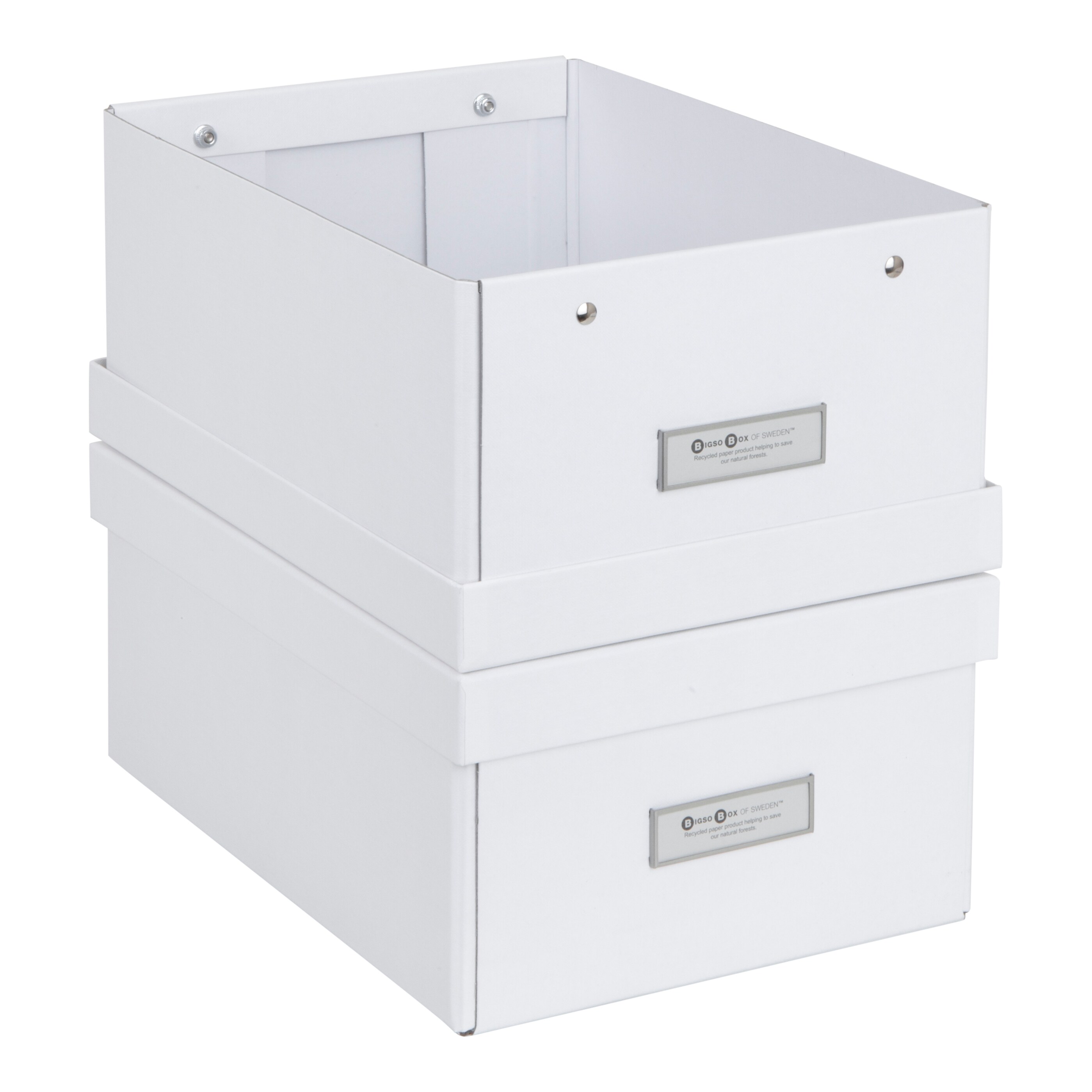 BIGSO BOX OF SWEDEN 888145541 Bins-Baskets - View #8
