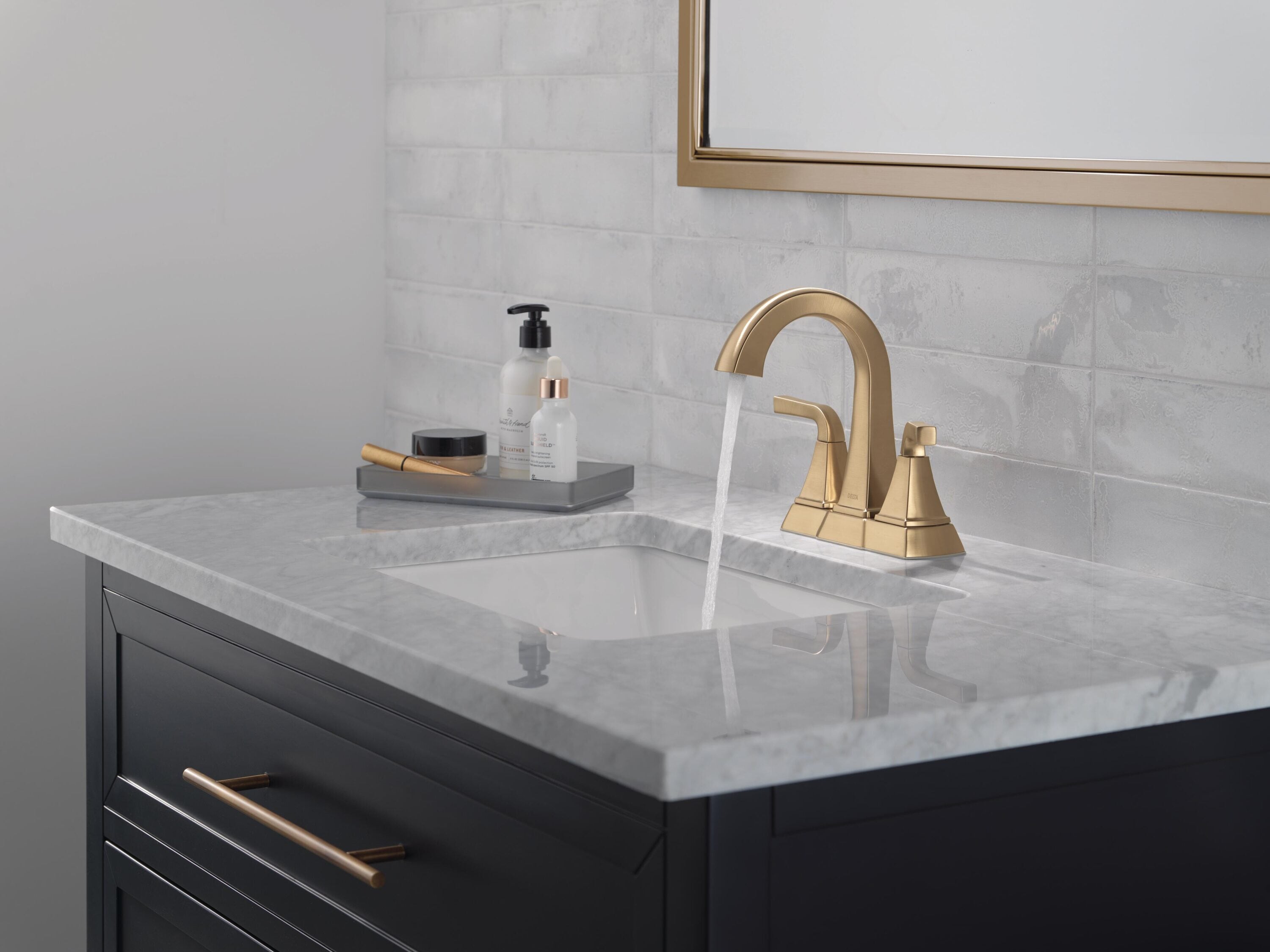 Delta 25854LF-CZ Lavatory-Faucets - View #8