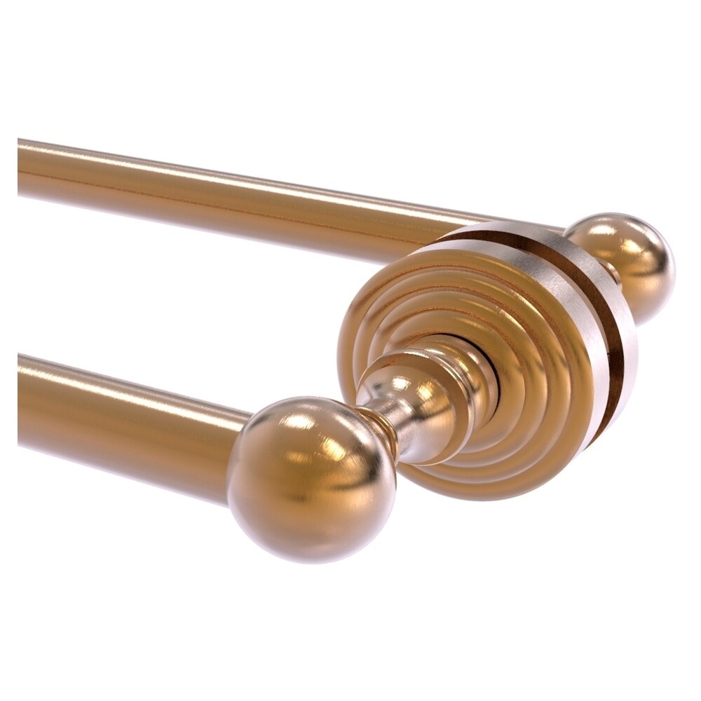 Allied Brass WP-41-BB-18-BBR d060350 - View #2