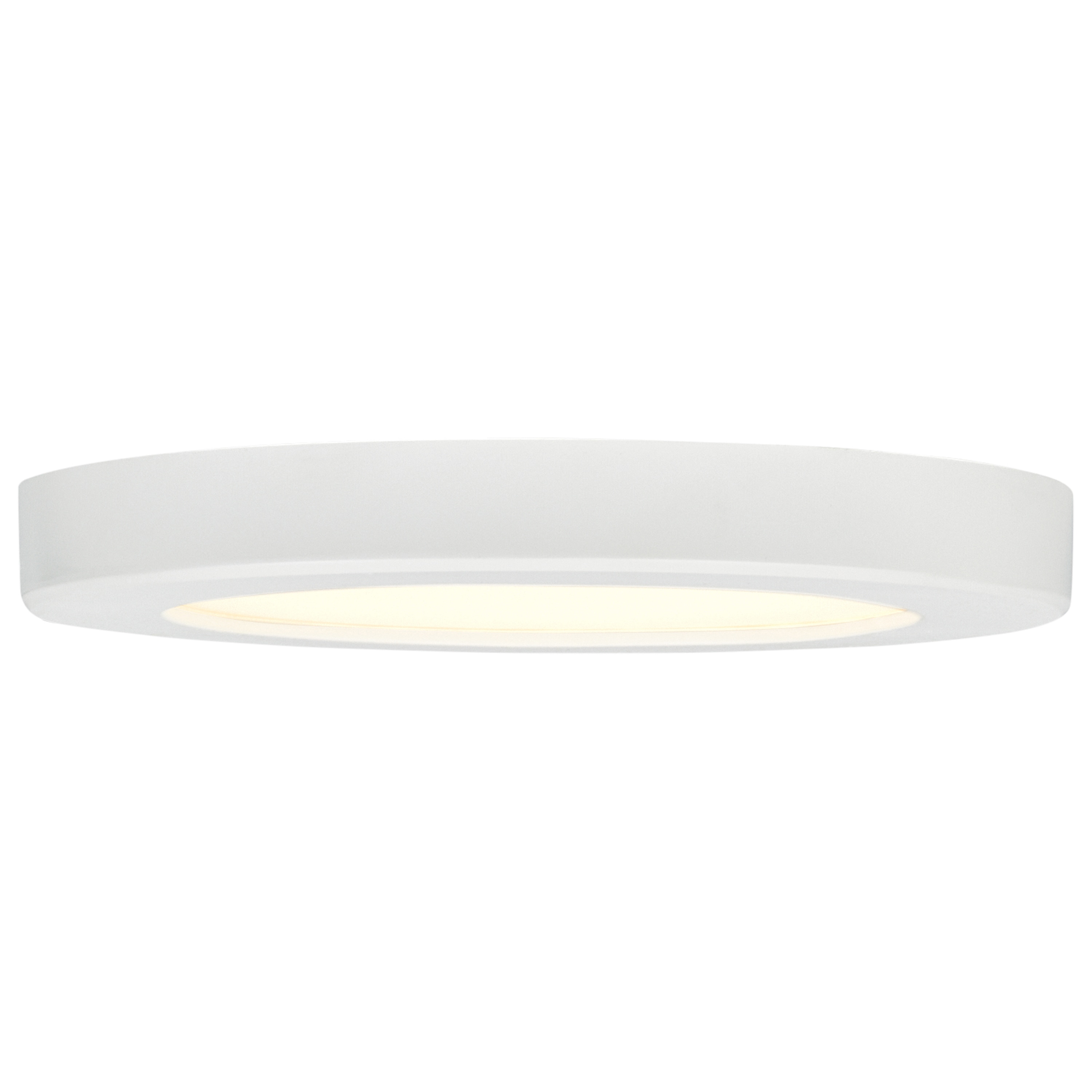 Access Lighting 20880LEDD-WH/ACR flushmounts - View #2