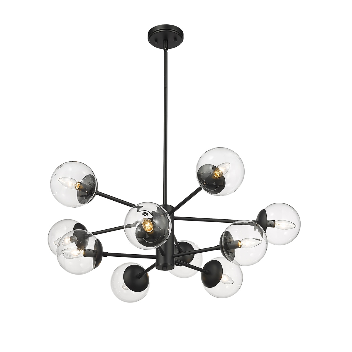 Millennium Lighting 8150-MB b090015 - View #2
