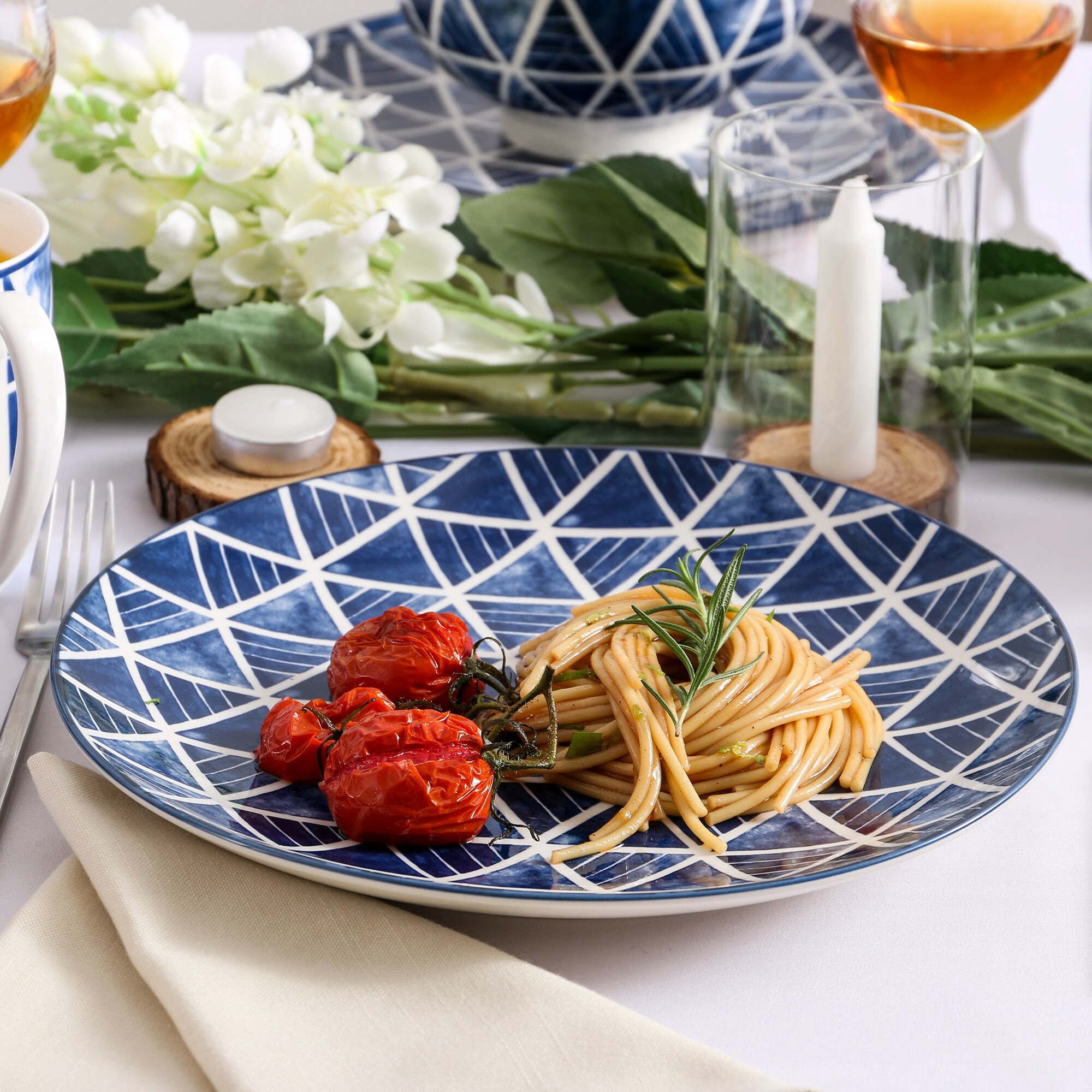 CASAINC VC-SASAKI-SL serveware - View #6