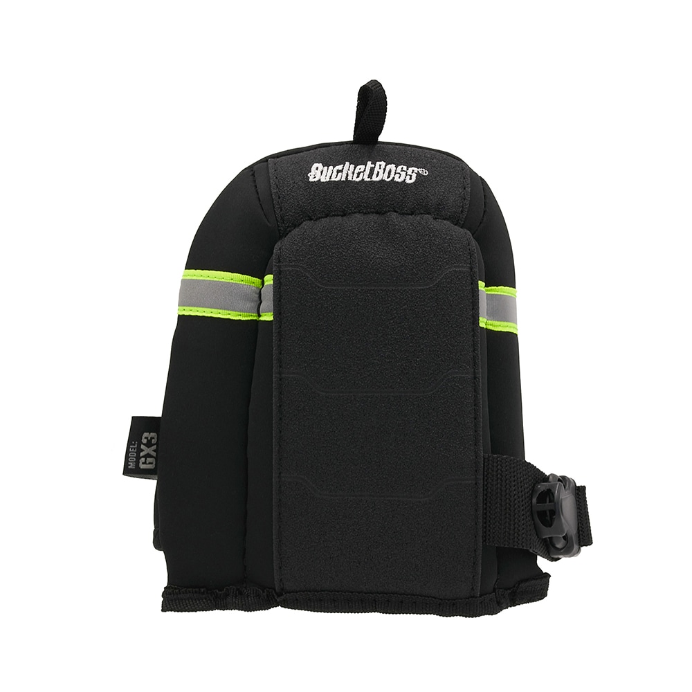 Bucket Boss GX3 Knee-Pads - View #9