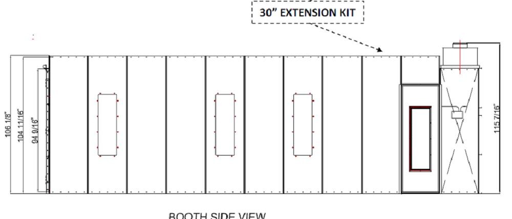 iDEAL - PSB-SDD26B-AK