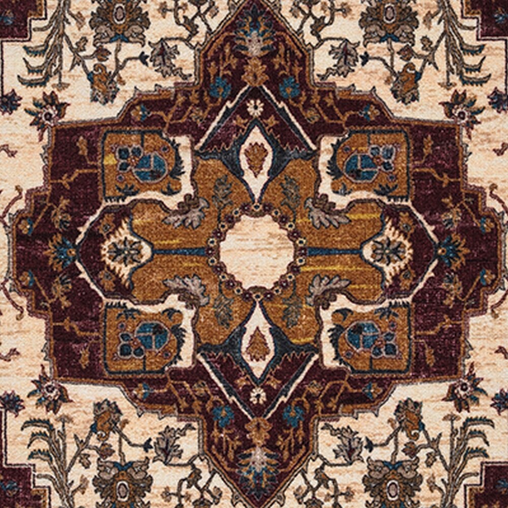 Ottomanson ATS9490-3X5 rugs - View #10