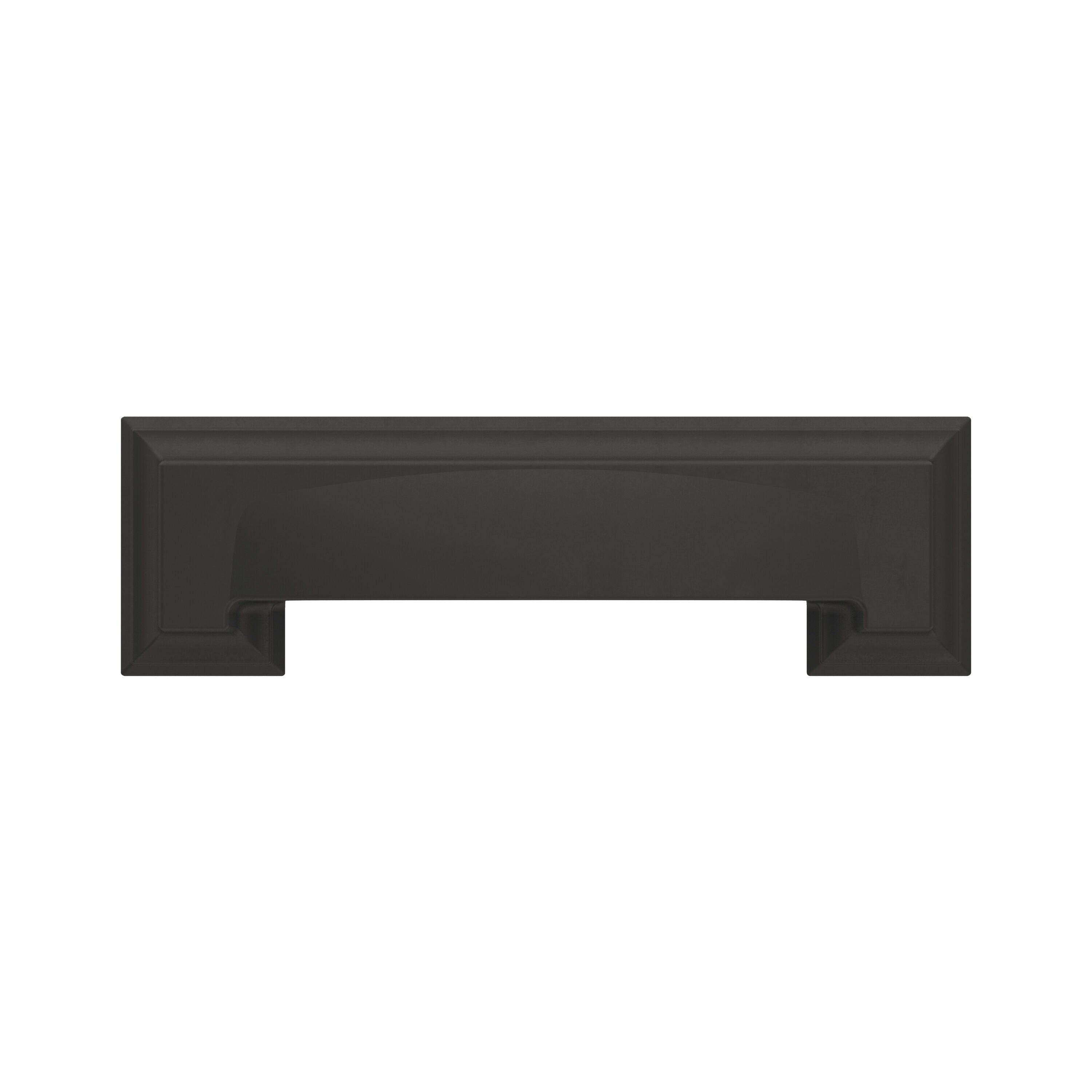 Amerock BP36762FB Cabinet-Pulls - View #7