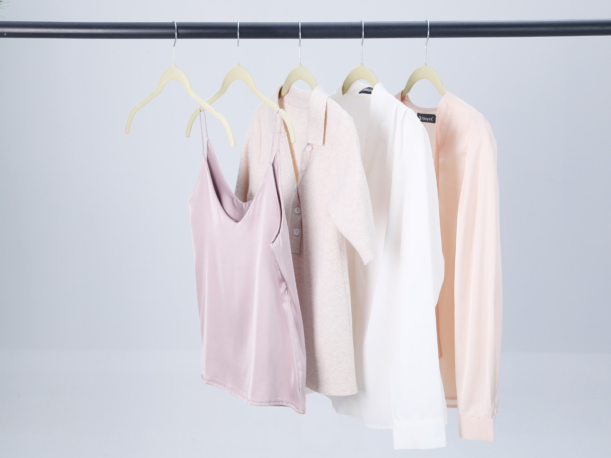 Unique Bargains S25123000UX3185 Garment-Racks - View #6