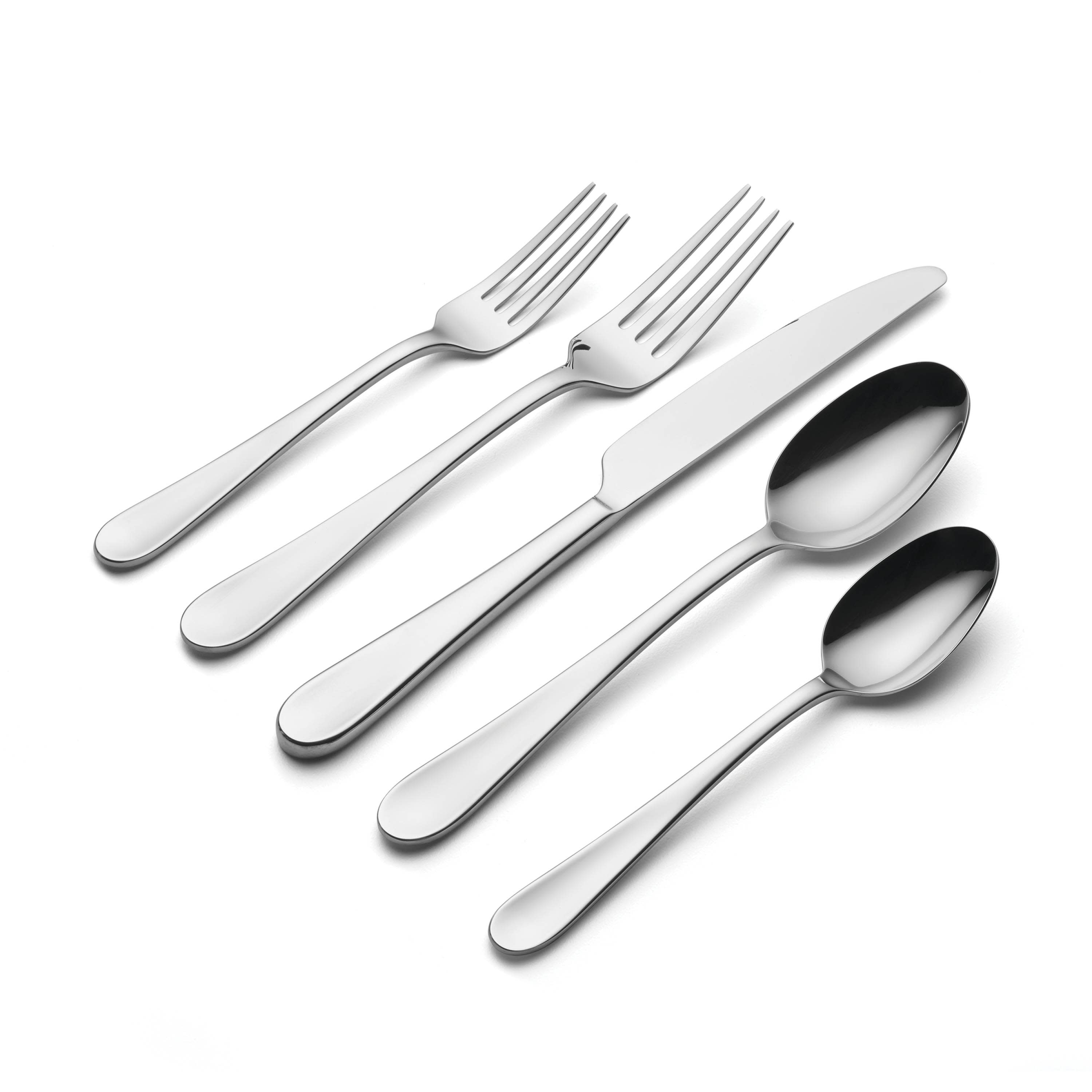 Oneida 896123 flatware - View #3