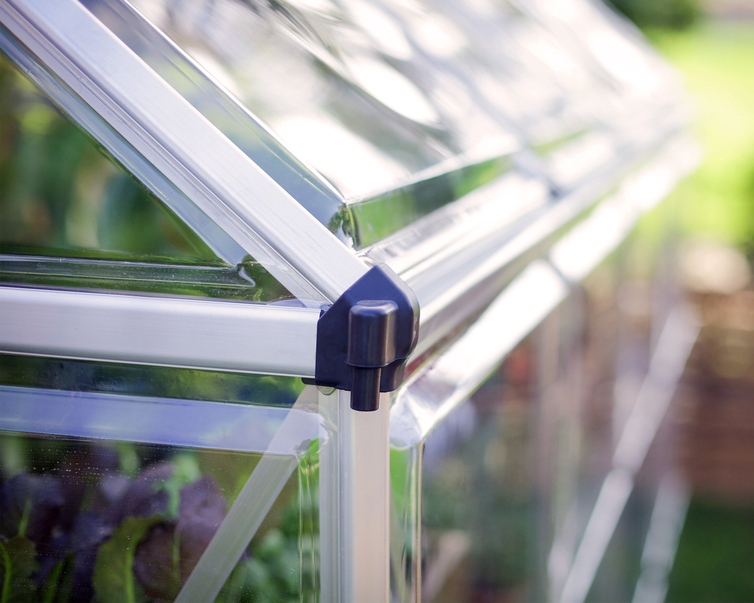 Canopia by Palram 705431 greenhouses - View #9