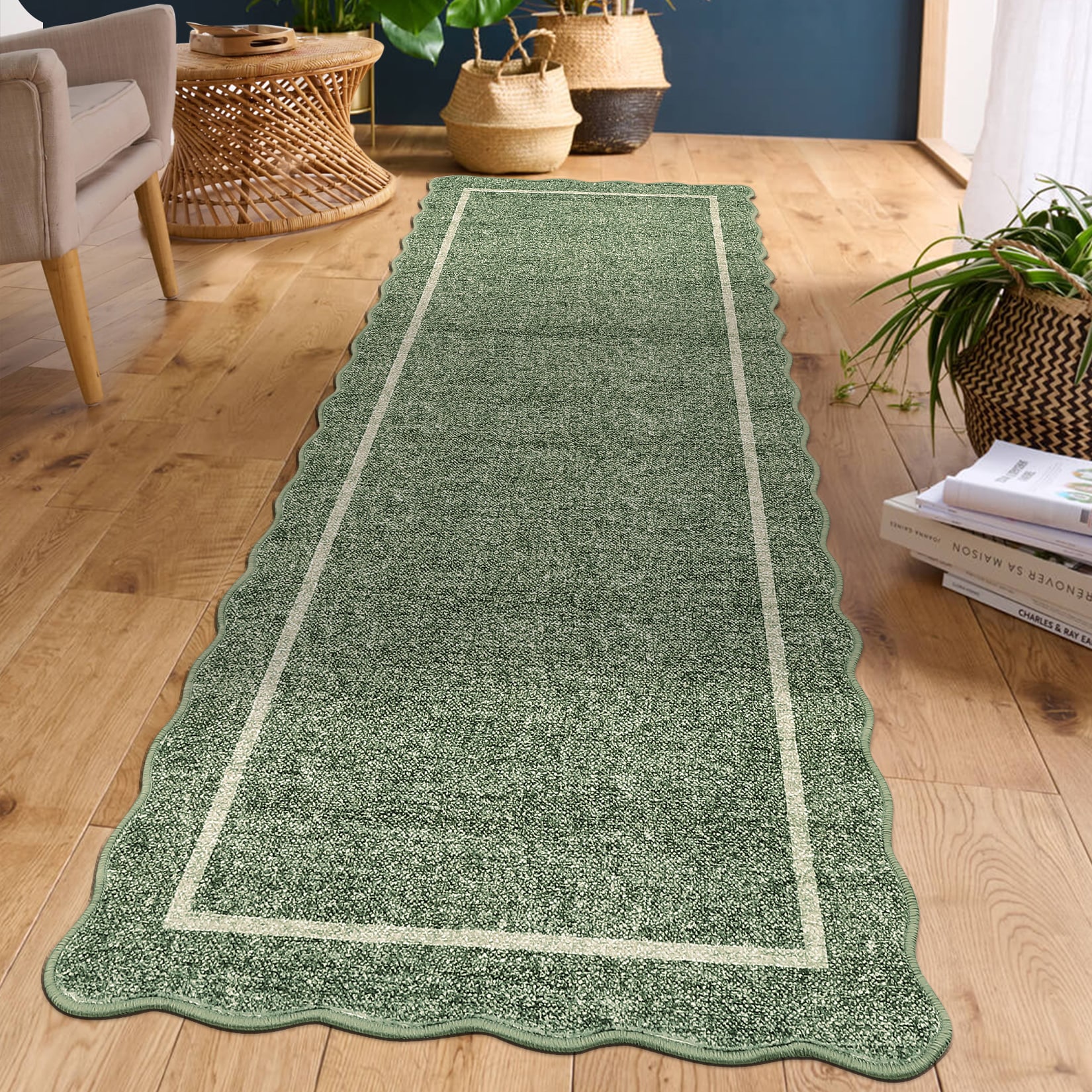Assile XH260820522 rugs - View #3