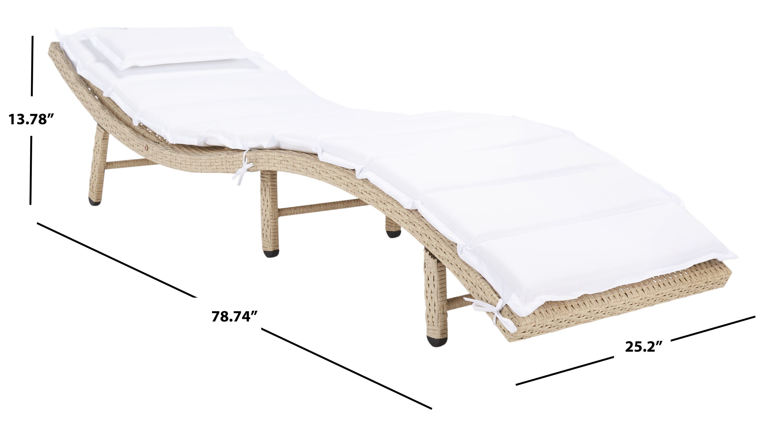 Safavieh PAT7722B Patio-Chairs - View #13