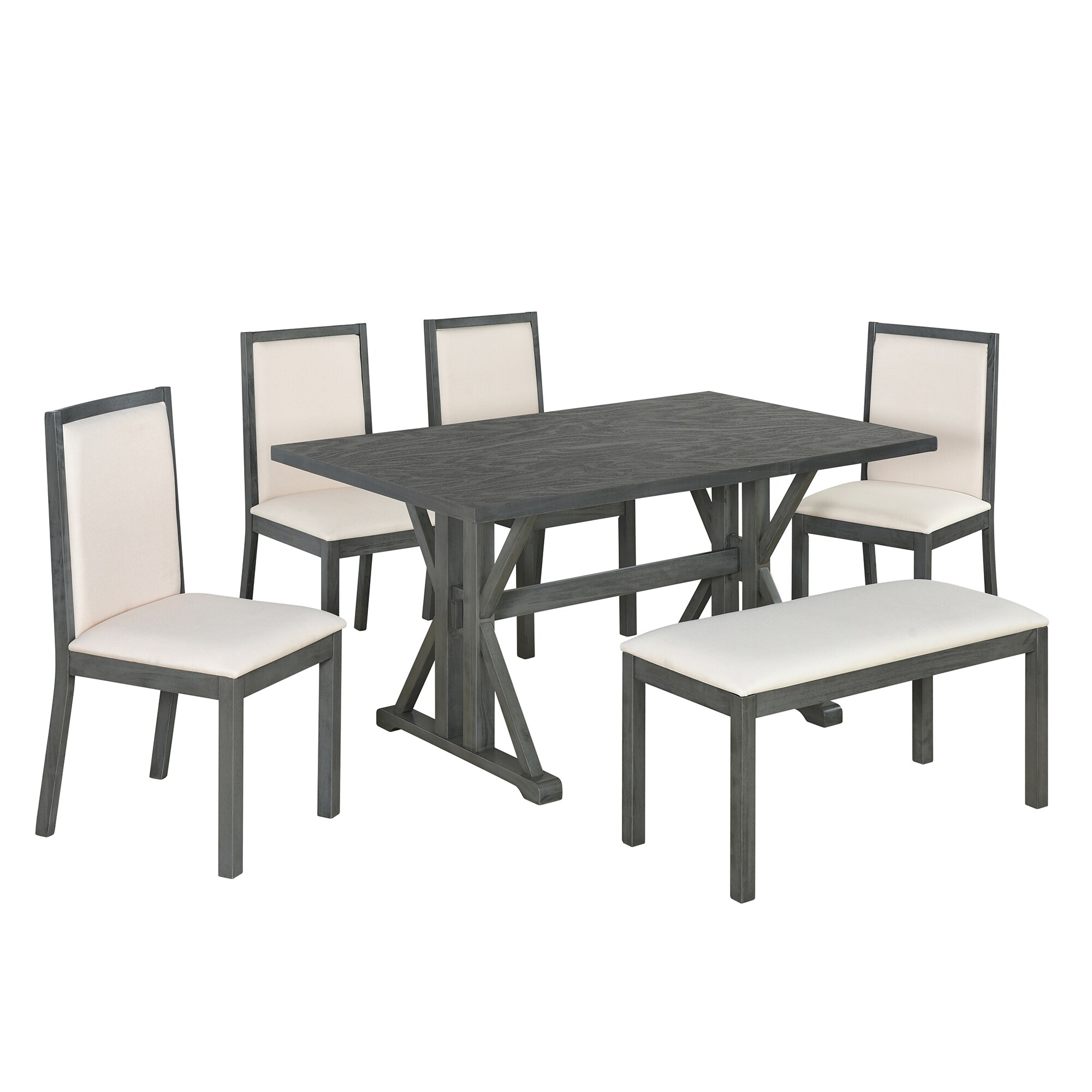 Siavonce XH65AAE Dining-Sets - View #3
