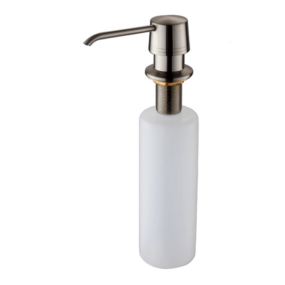 Kraus KPF-1622-KSD-30SN Kitchen-Faucets - View #4