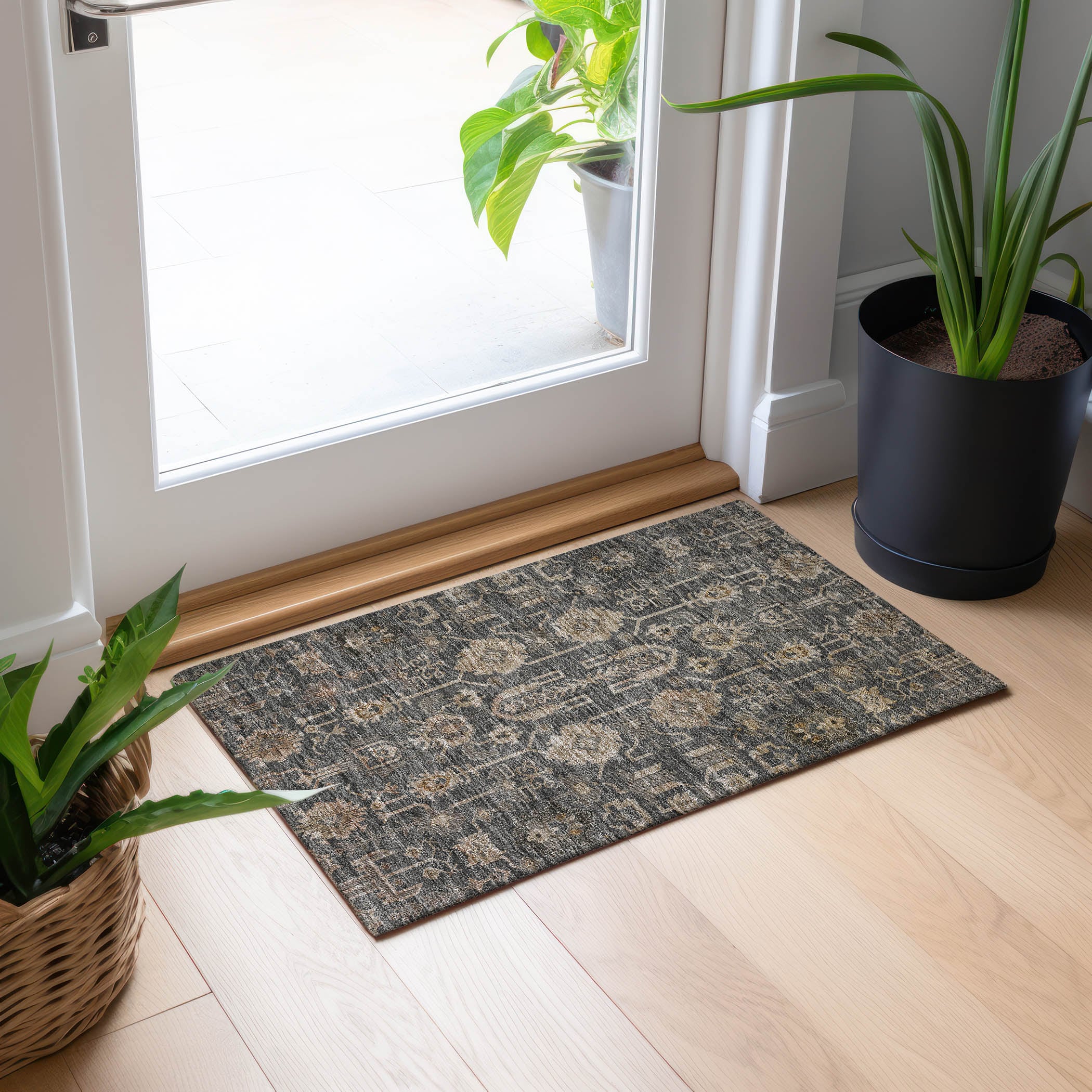 Addison Rugs ACN697GY20X30 rugs - View #6