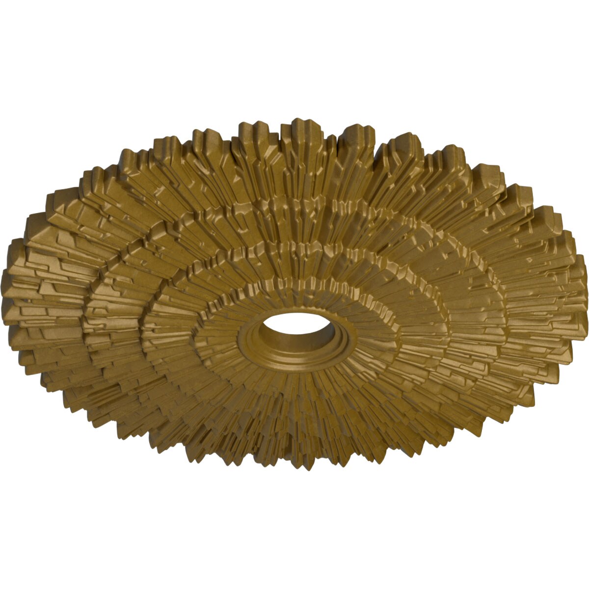 Ekena Millwork CM24ENGLS Ceiling-Medallions - View #2