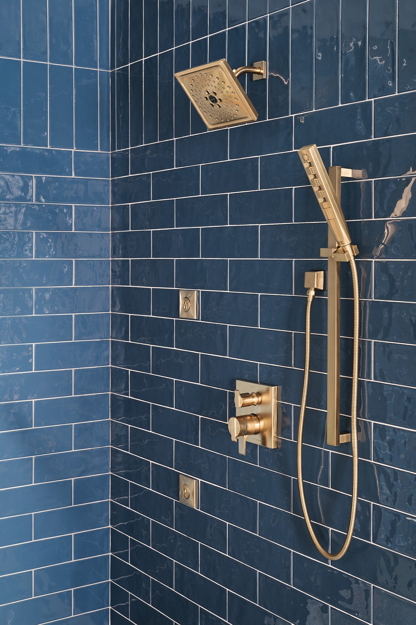 Delta T27967-CZ Bath-Shower-Facc - View #11